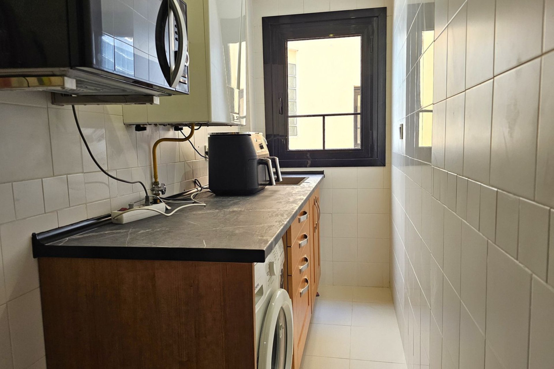 Reventa - Apartment - Middle Floor Apartment - Marbella - Puerto Banús