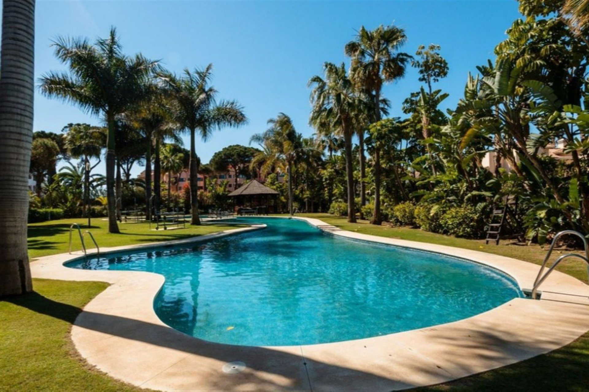 Reventa - Apartment - Middle Floor Apartment - Marbella - Puerto Banús