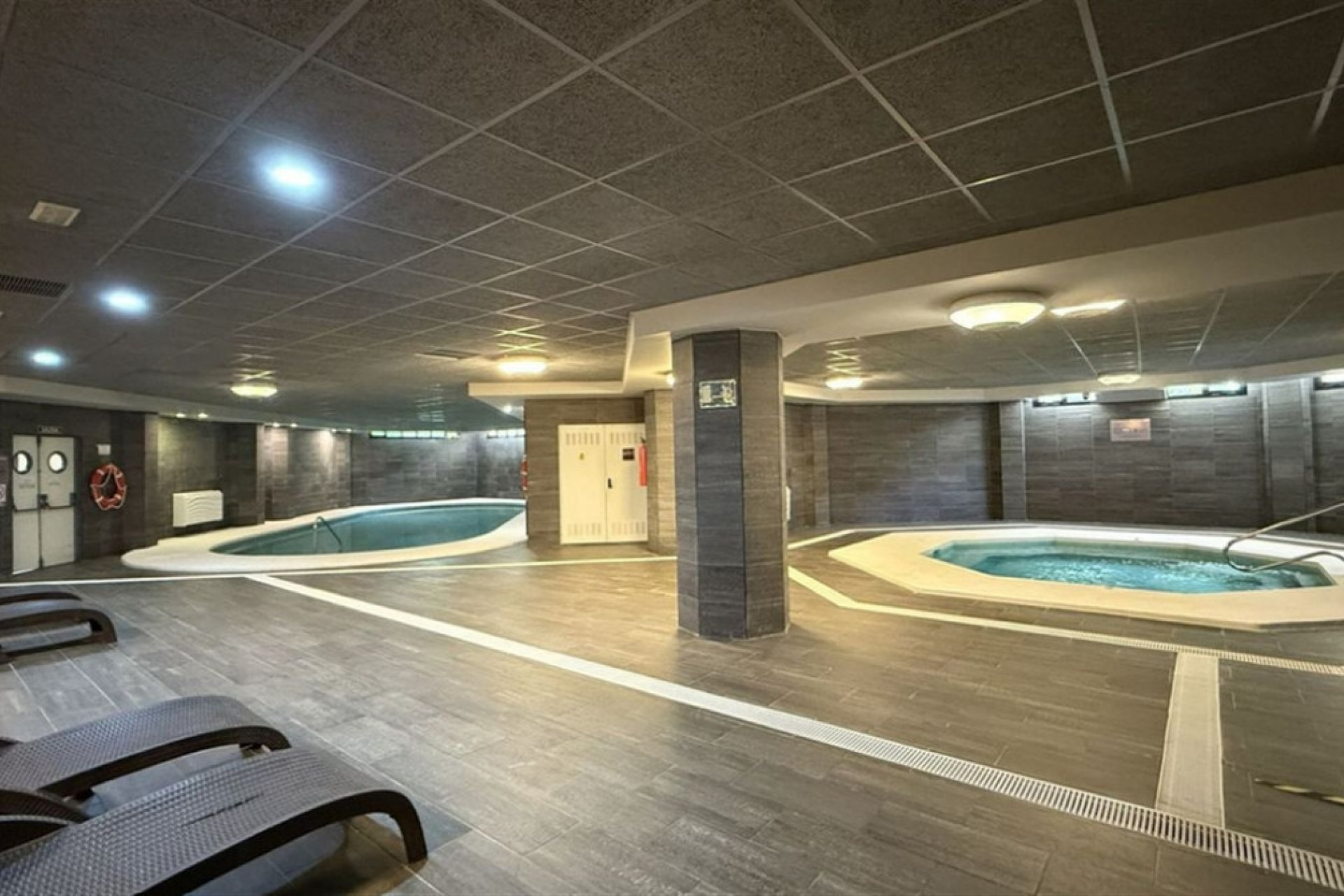 Reventa - Apartment - Middle Floor Apartment - Marbella - Puerto Banús