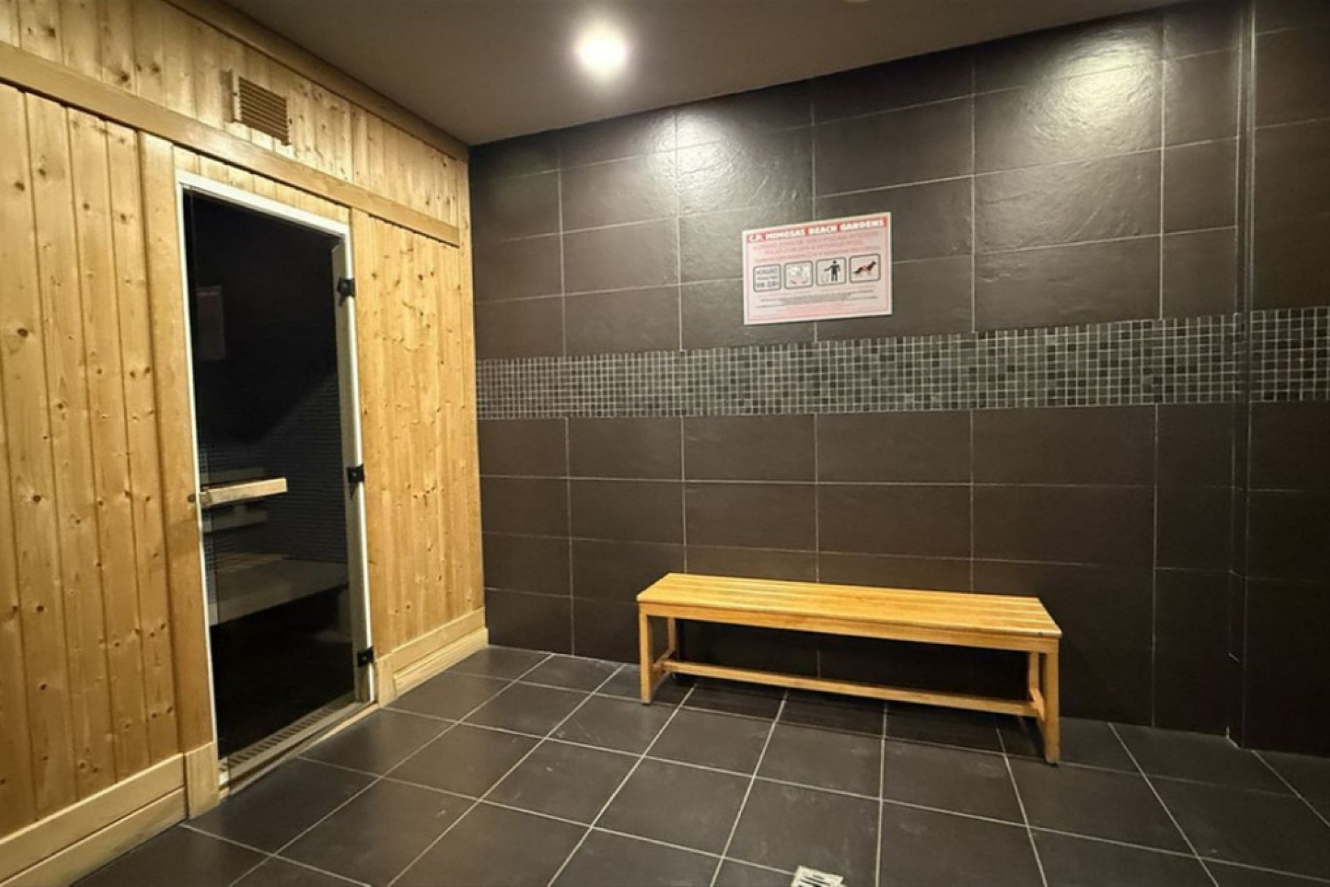 Reventa - Apartment - Middle Floor Apartment - Marbella - Puerto Banús