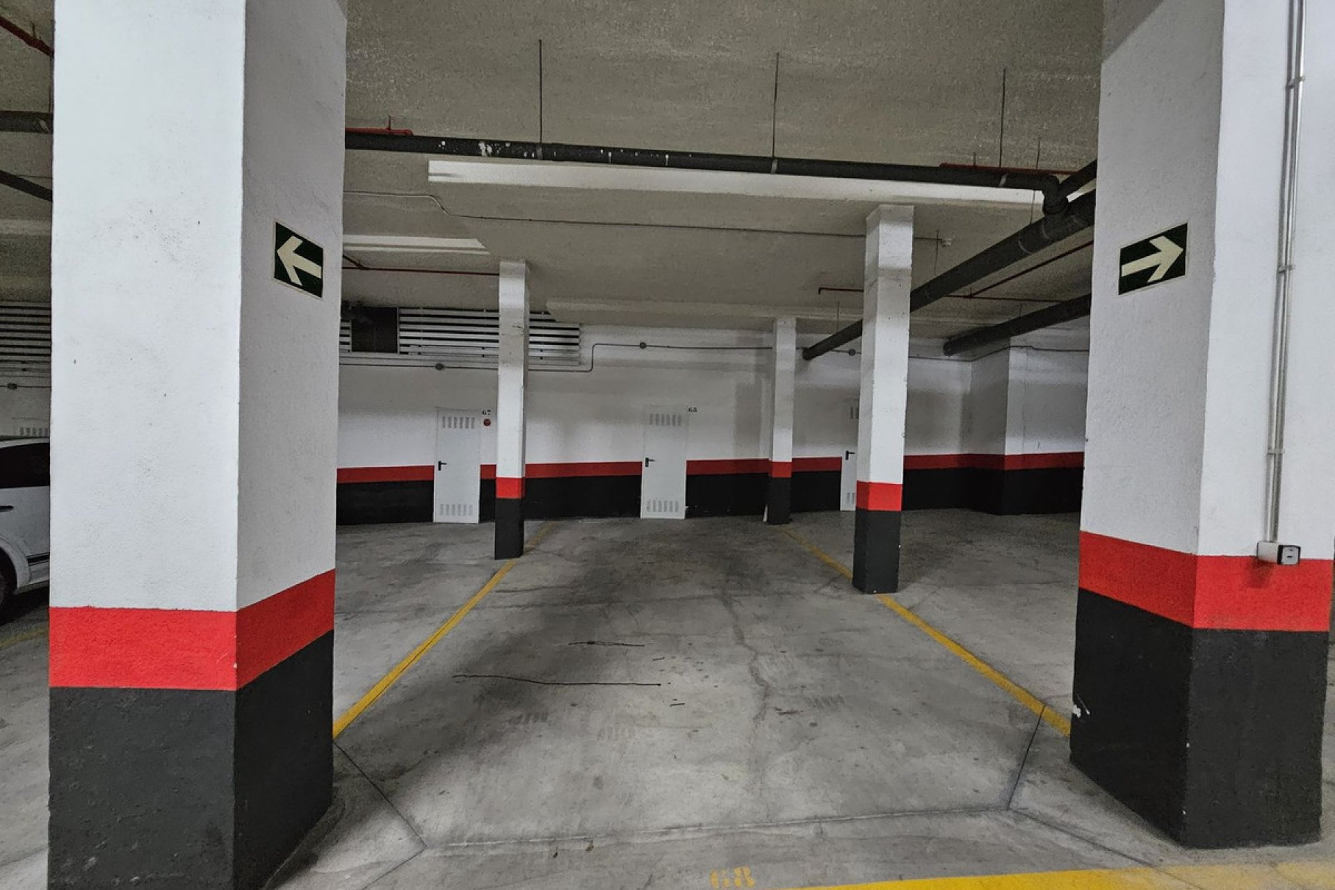 Reventa - Apartment - Middle Floor Apartment - Marbella - Puerto Banús