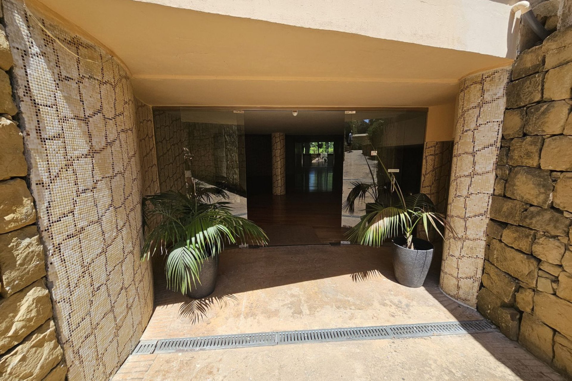 Reventa - Apartment - Middle Floor Apartment - Marbella - Puerto Banús