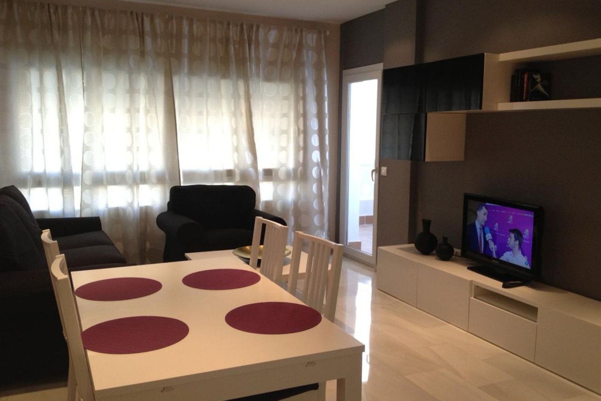 Reventa - Apartment - Middle Floor Apartment - Marbella - Puerto Banús