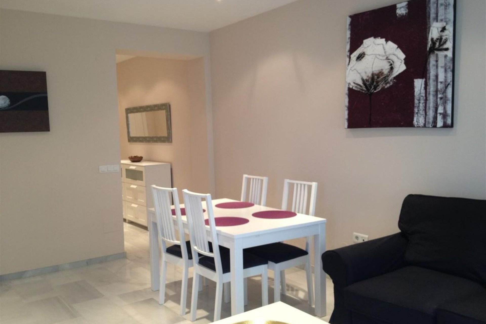 Reventa - Apartment - Middle Floor Apartment - Marbella - Puerto Banús