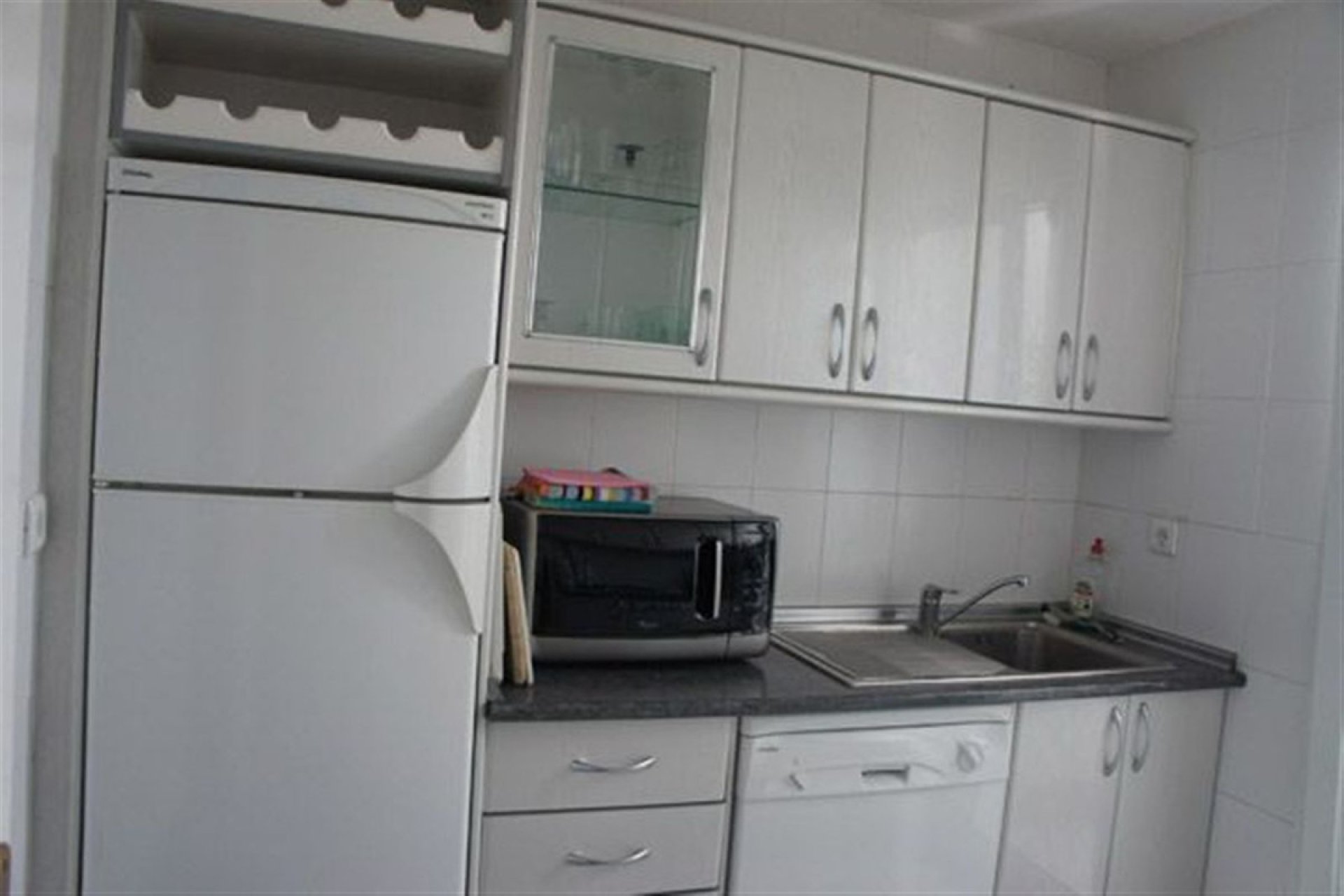 Reventa - Apartment - Middle Floor Apartment - Marbella - Puerto Banús