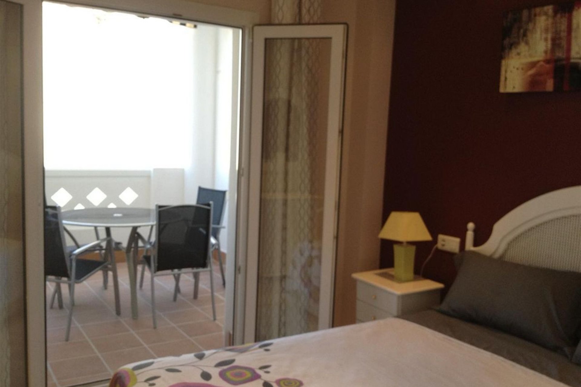 Reventa - Apartment - Middle Floor Apartment - Marbella - Puerto Banús