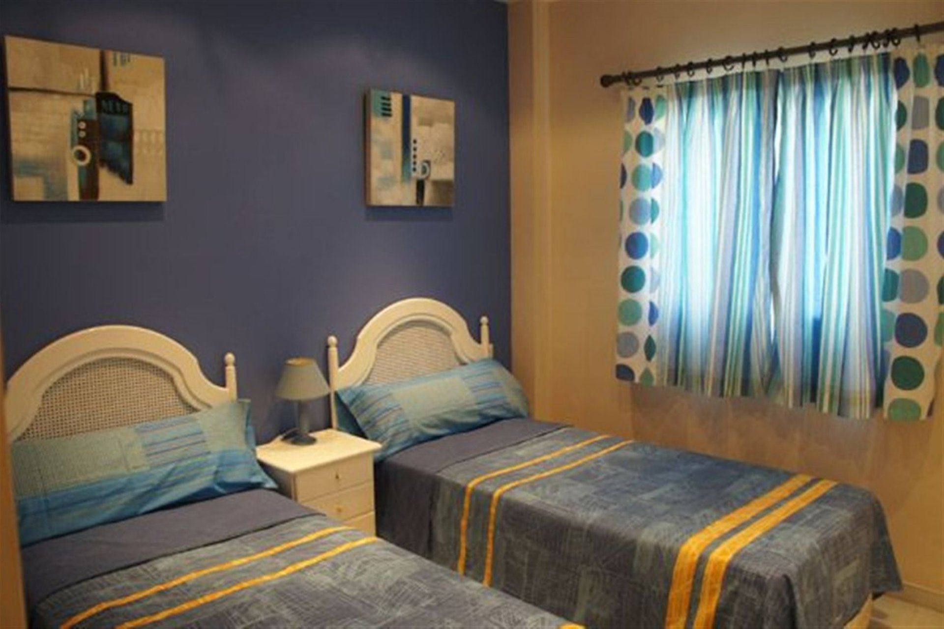 Reventa - Apartment - Middle Floor Apartment - Marbella - Puerto Banús