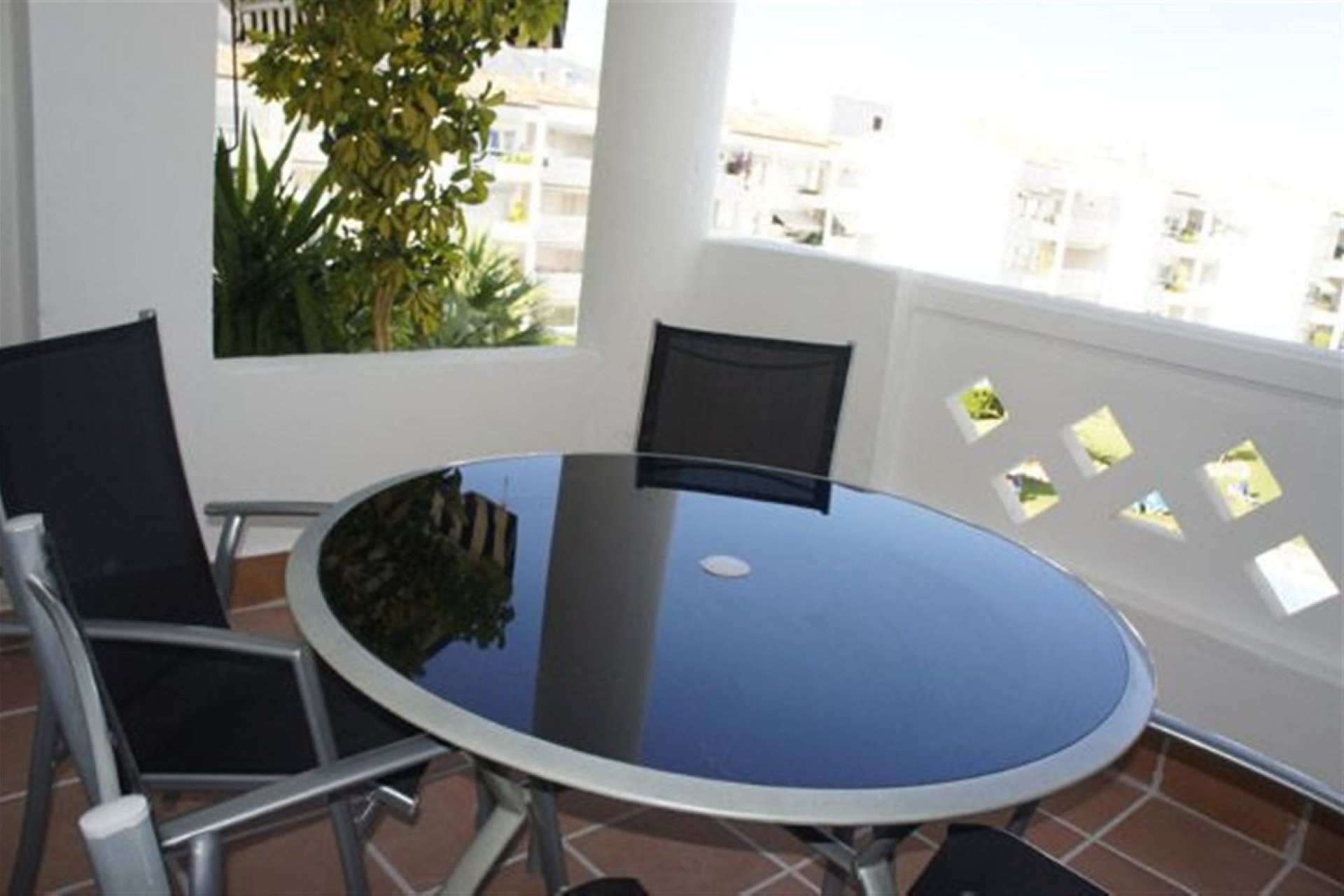 Reventa - Apartment - Middle Floor Apartment - Marbella - Puerto Banús