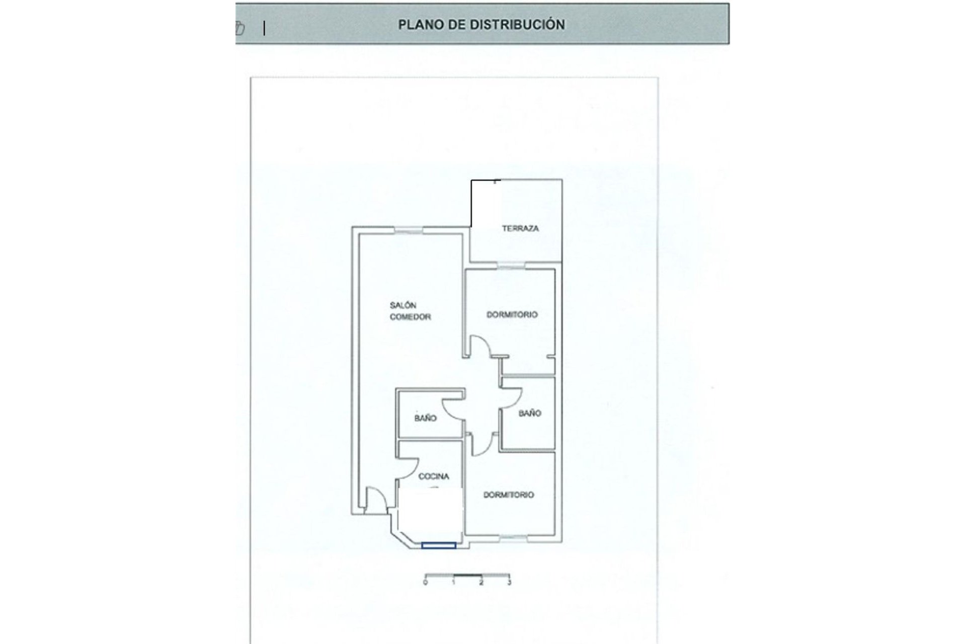Reventa - Apartment - Middle Floor Apartment - Marbella - Puerto Banús