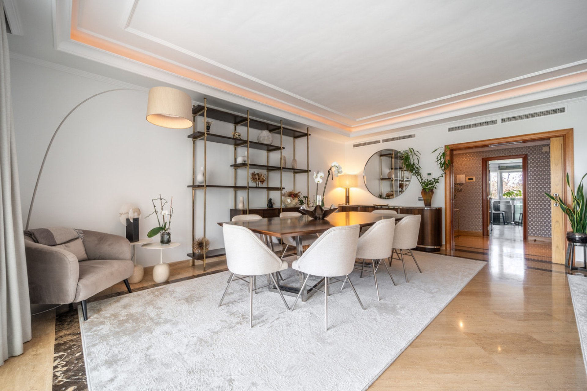 Reventa - Apartment - Middle Floor Apartment - Marbella - Puerto Banús