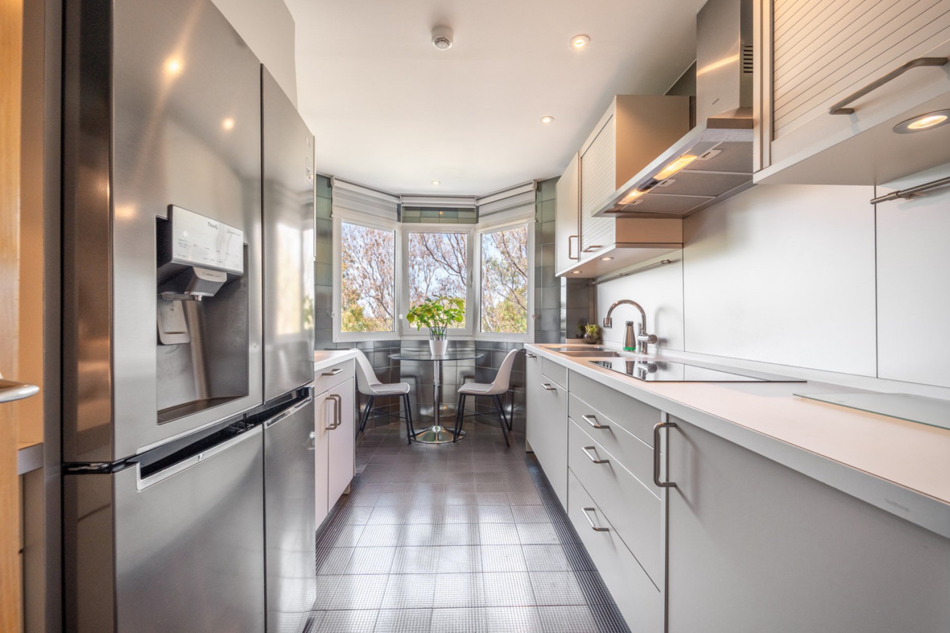 Reventa - Apartment - Middle Floor Apartment - Marbella - Puerto Banús