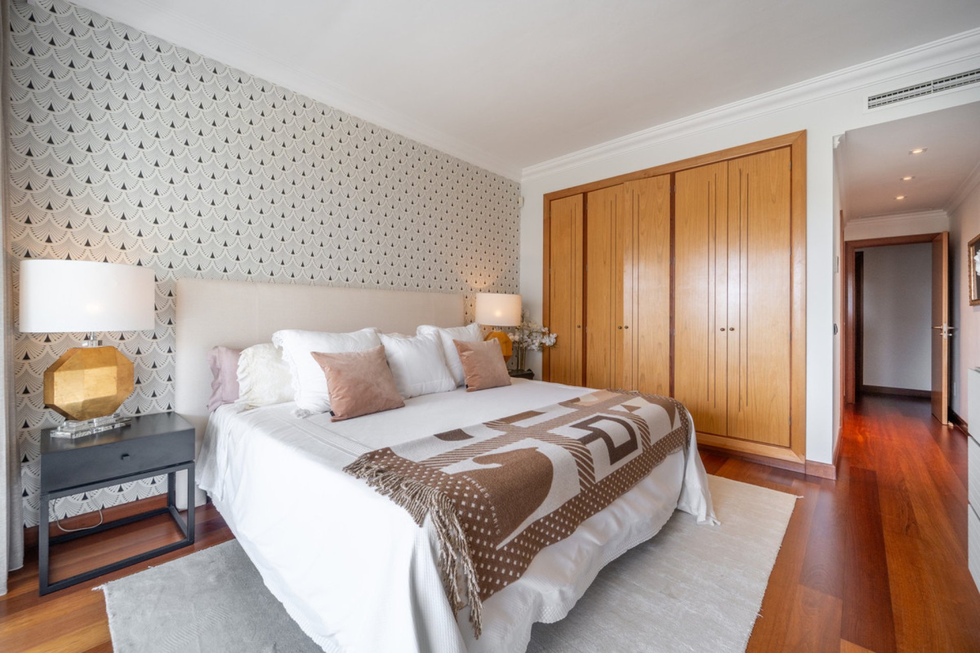 Reventa - Apartment - Middle Floor Apartment - Marbella - Puerto Banús