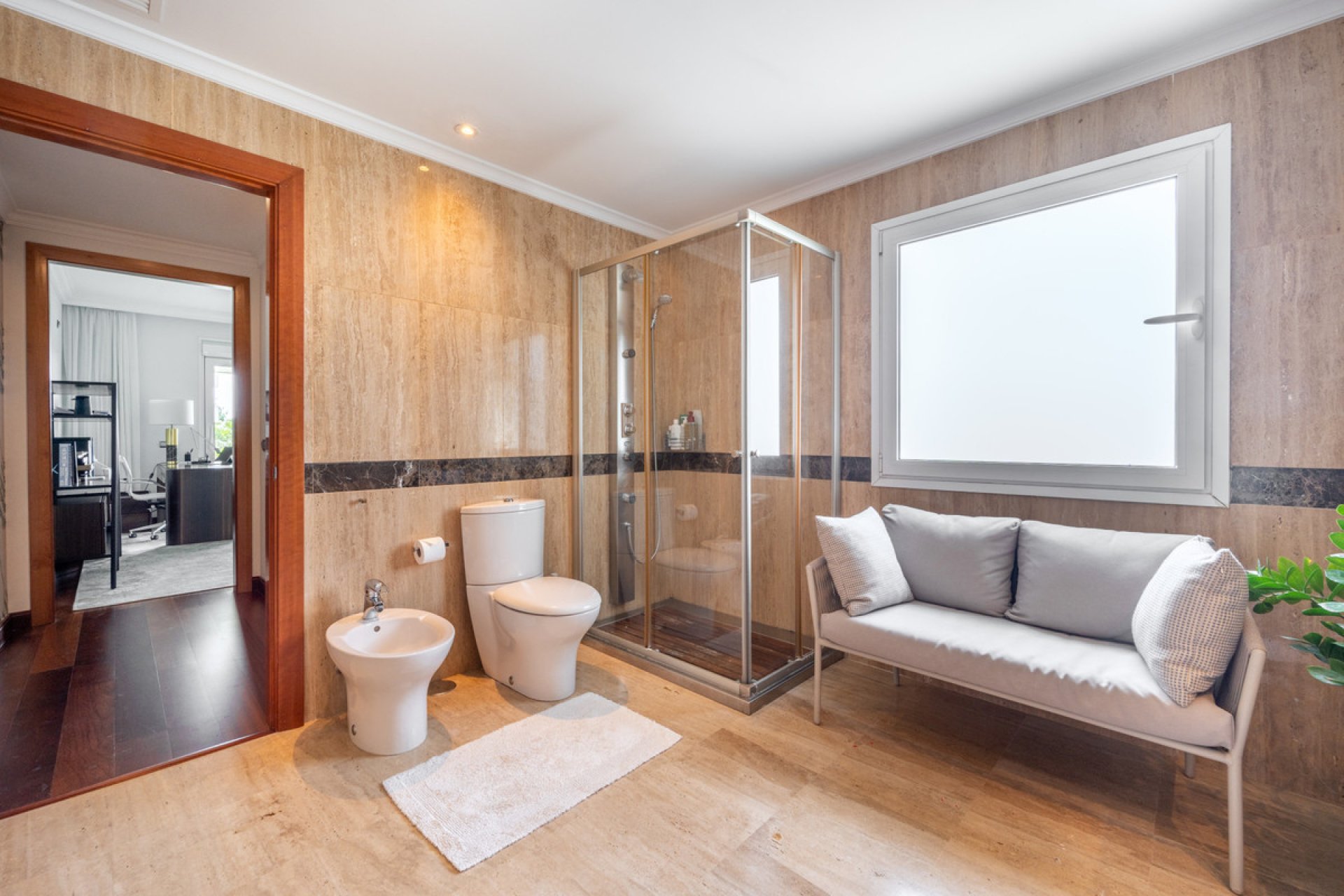 Reventa - Apartment - Middle Floor Apartment - Marbella - Puerto Banús