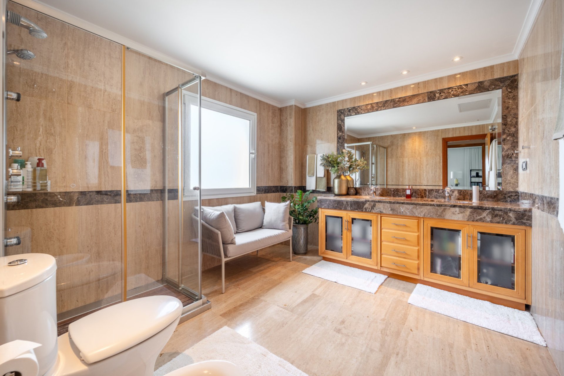 Reventa - Apartment - Middle Floor Apartment - Marbella - Puerto Banús