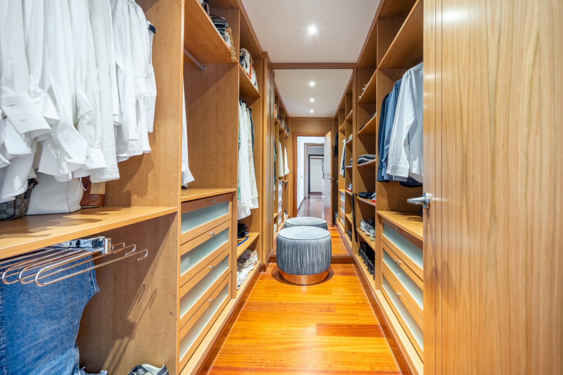 Reventa - Apartment - Middle Floor Apartment - Marbella - Puerto Banús