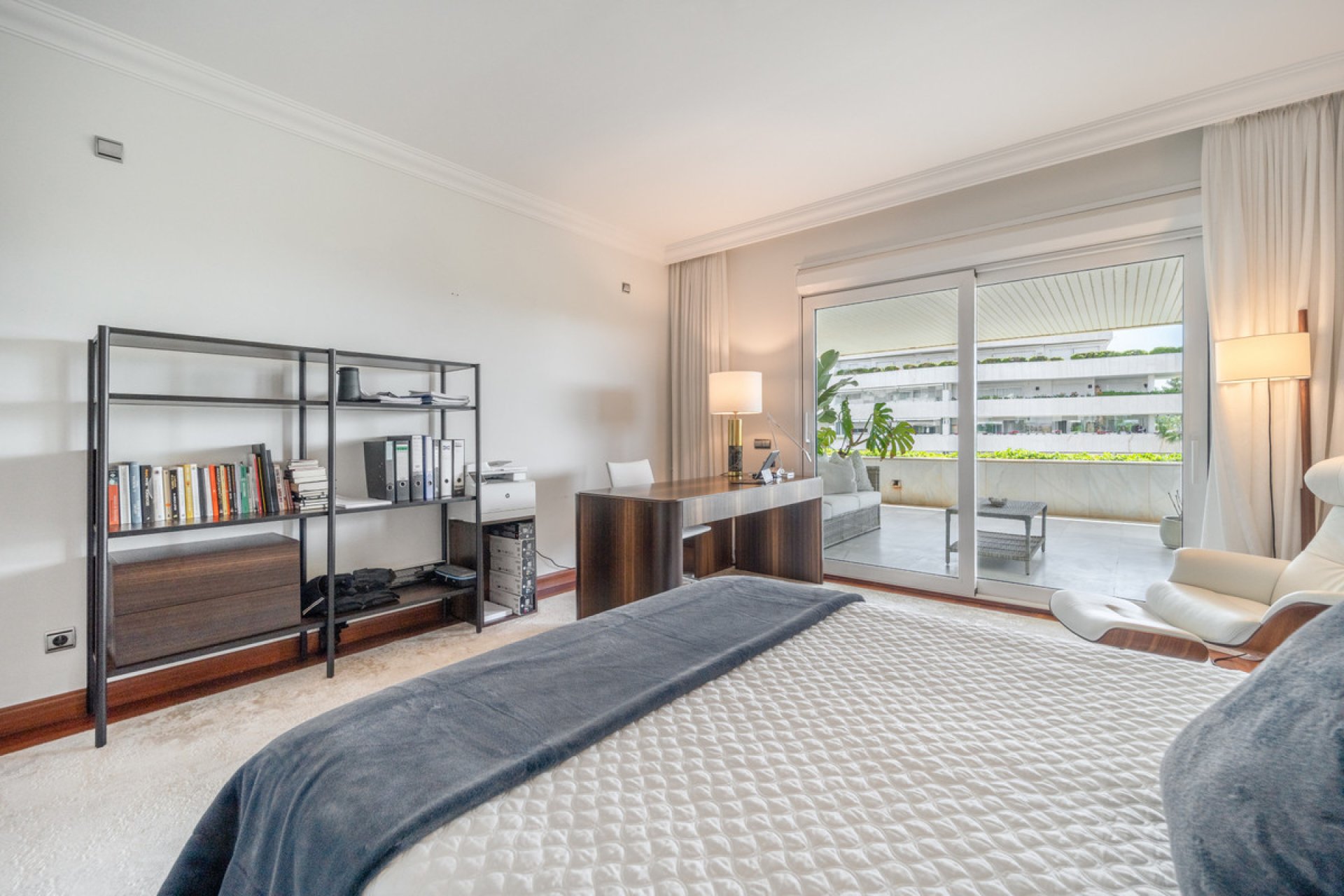 Reventa - Apartment - Middle Floor Apartment - Marbella - Puerto Banús