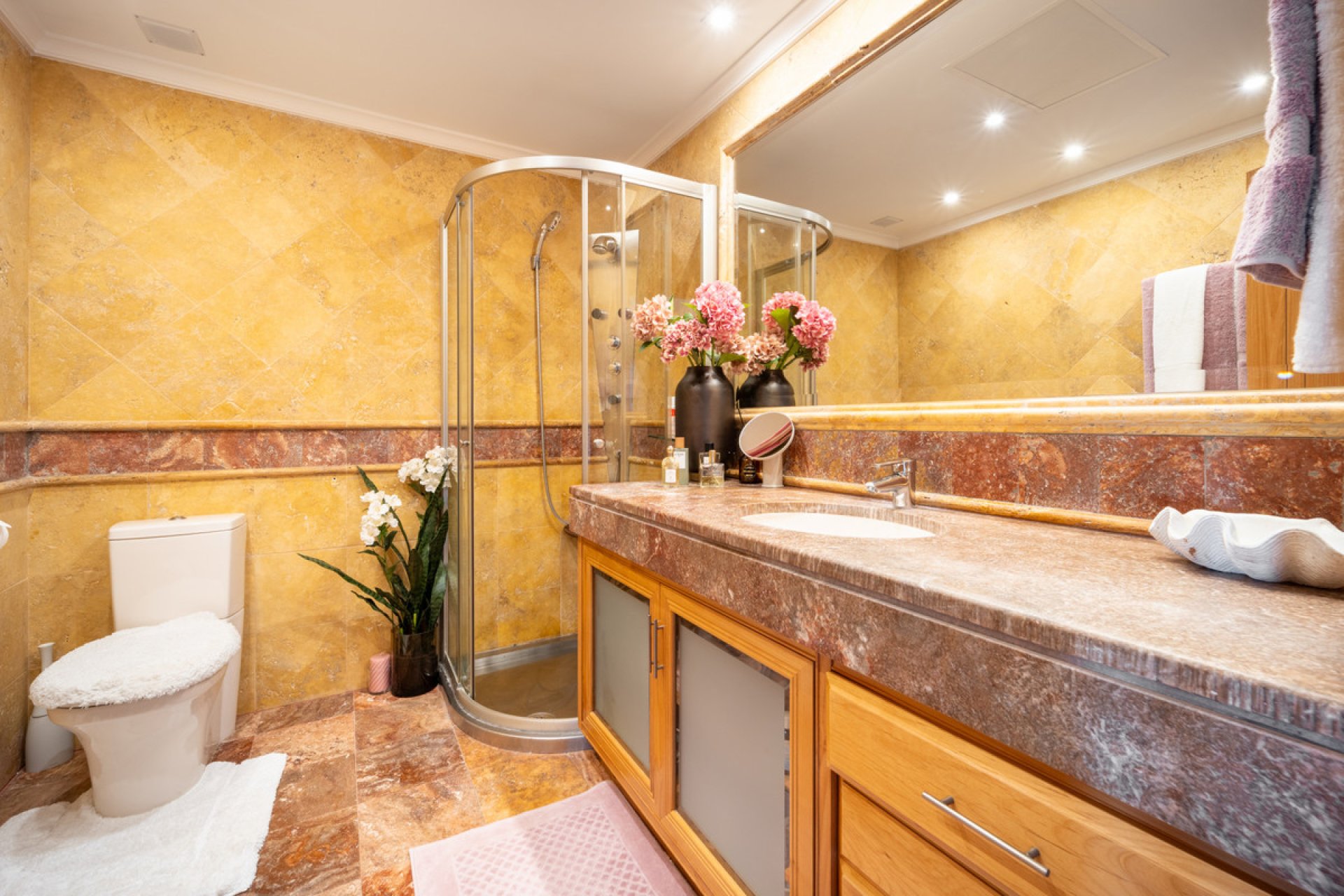 Reventa - Apartment - Middle Floor Apartment - Marbella - Puerto Banús