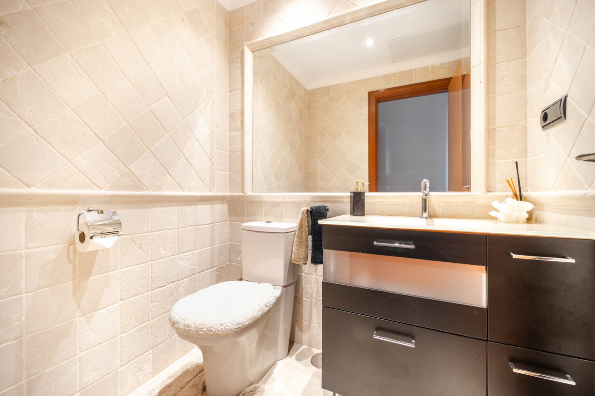 Reventa - Apartment - Middle Floor Apartment - Marbella - Puerto Banús