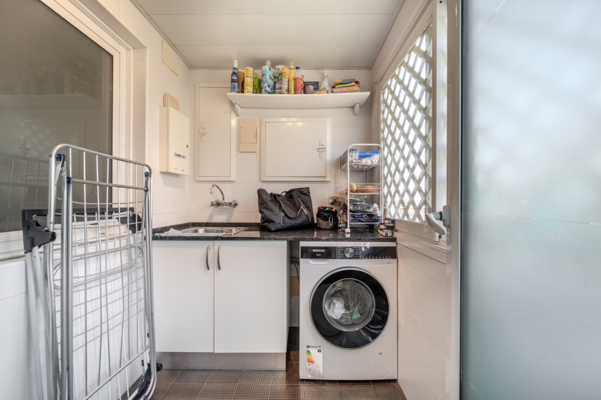 Reventa - Apartment - Middle Floor Apartment - Marbella - Puerto Banús