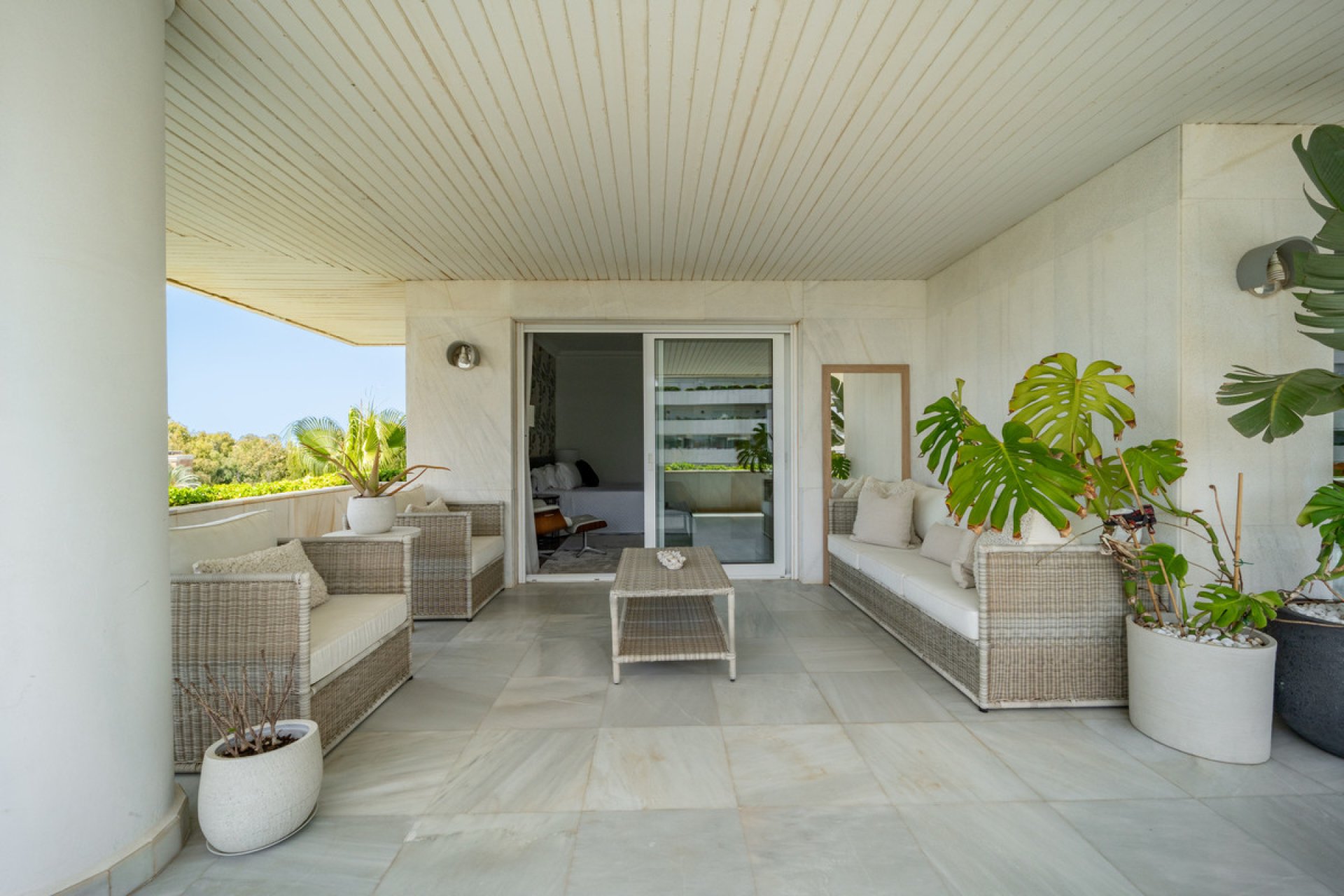 Reventa - Apartment - Middle Floor Apartment - Marbella - Puerto Banús