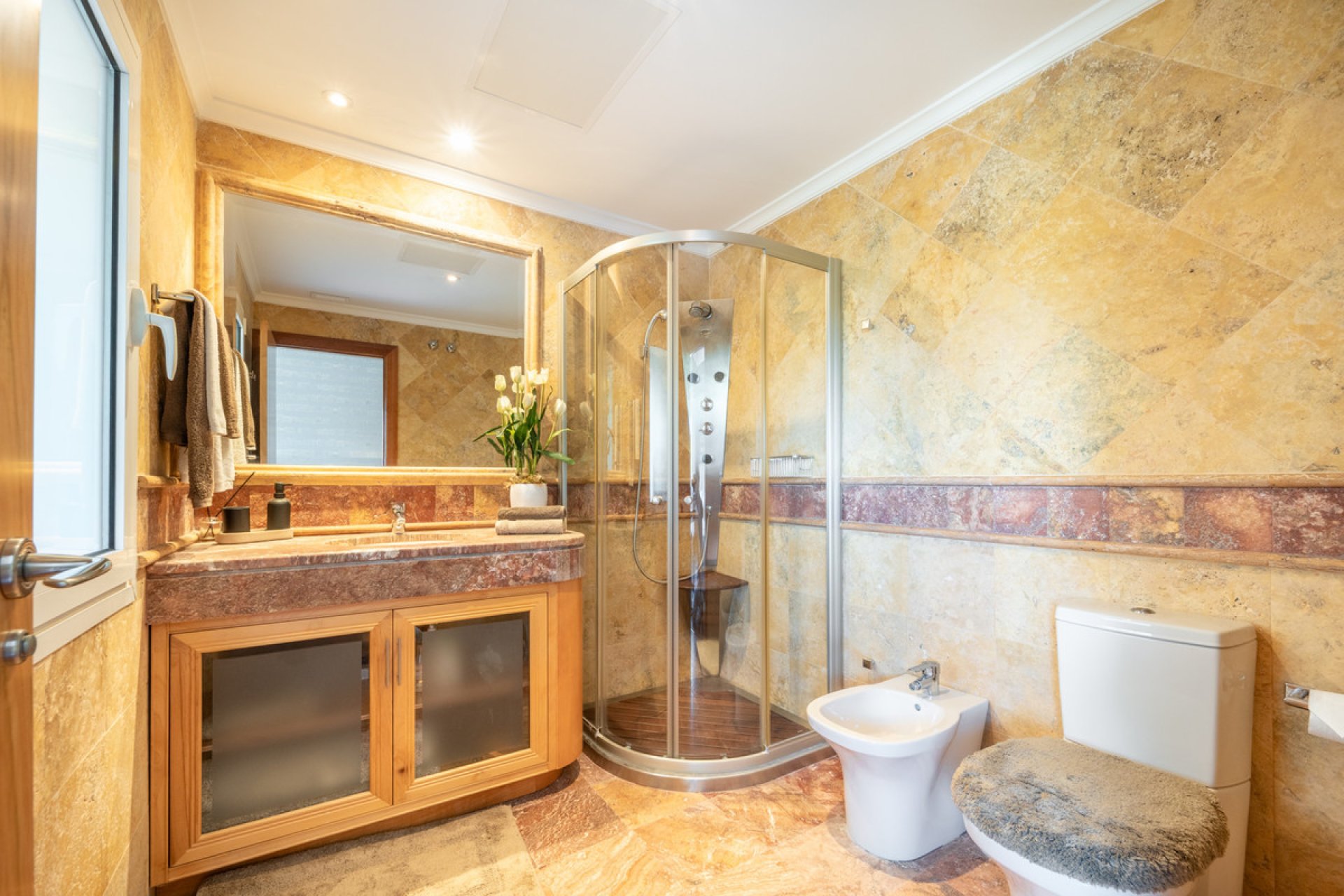 Reventa - Apartment - Middle Floor Apartment - Marbella - Puerto Banús