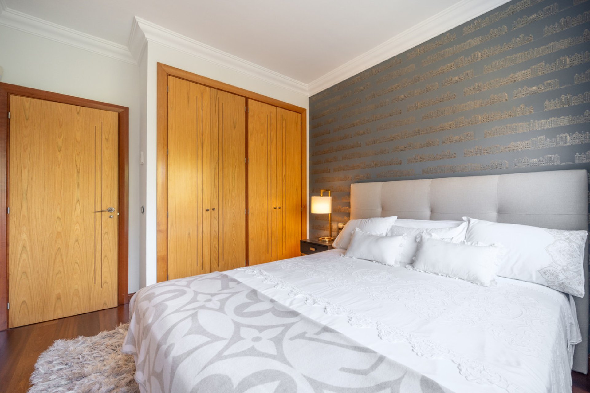 Reventa - Apartment - Middle Floor Apartment - Marbella - Puerto Banús