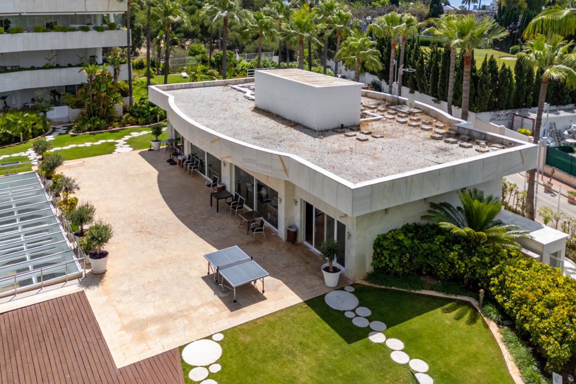 Reventa - Apartment - Middle Floor Apartment - Marbella - Puerto Banús