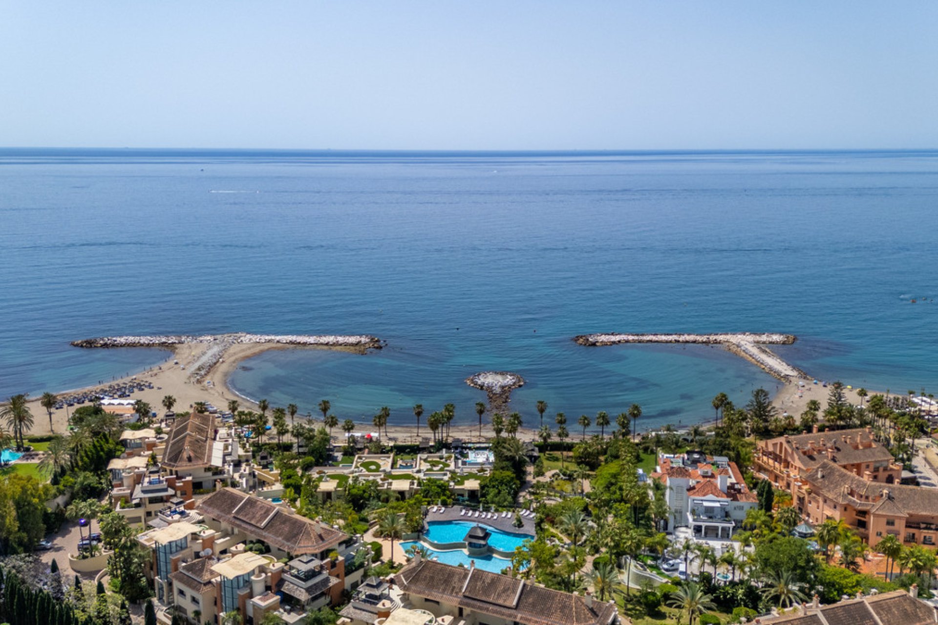 Reventa - Apartment - Middle Floor Apartment - Marbella - Puerto Banús