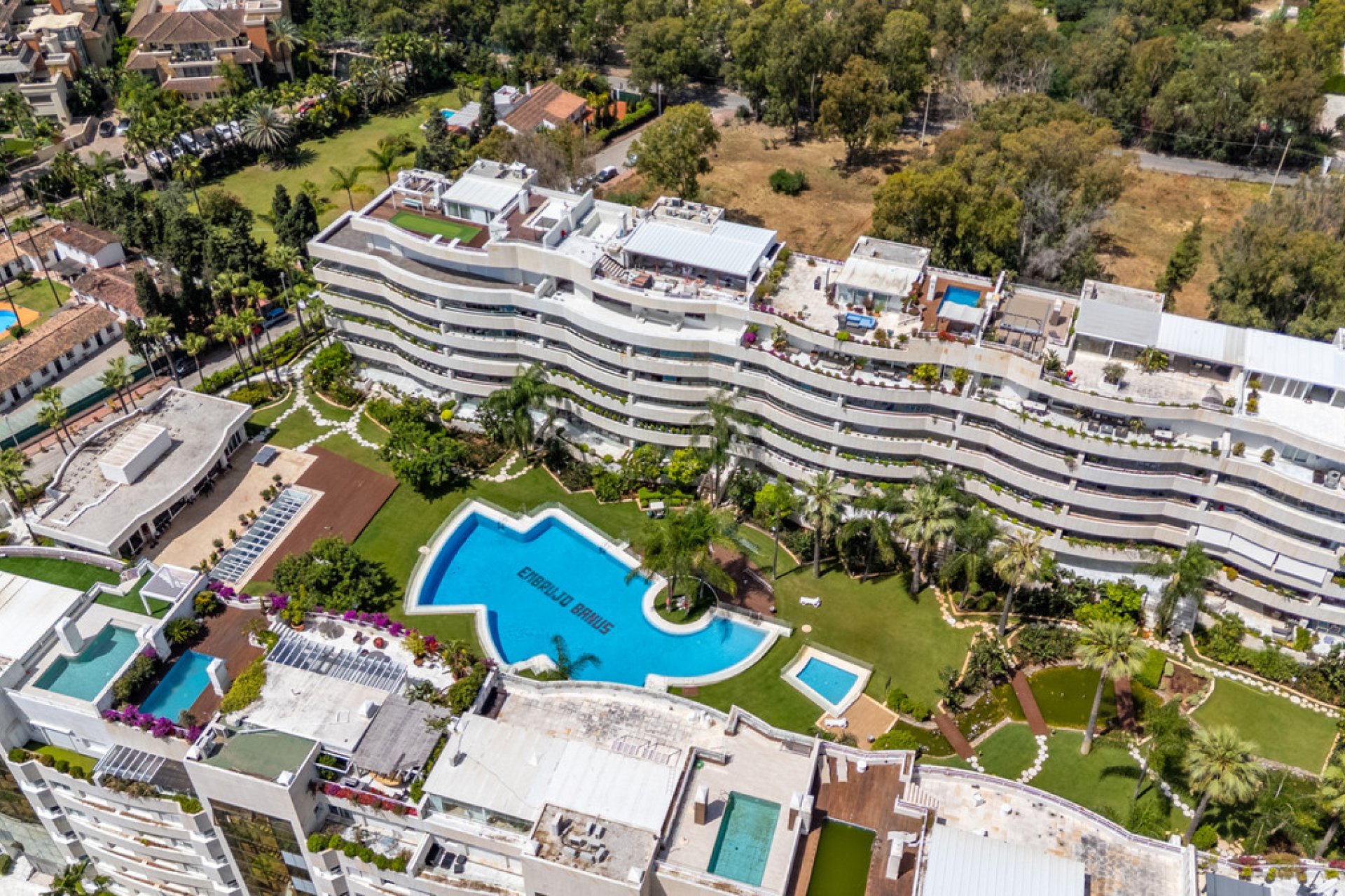 Reventa - Apartment - Middle Floor Apartment - Marbella - Puerto Banús