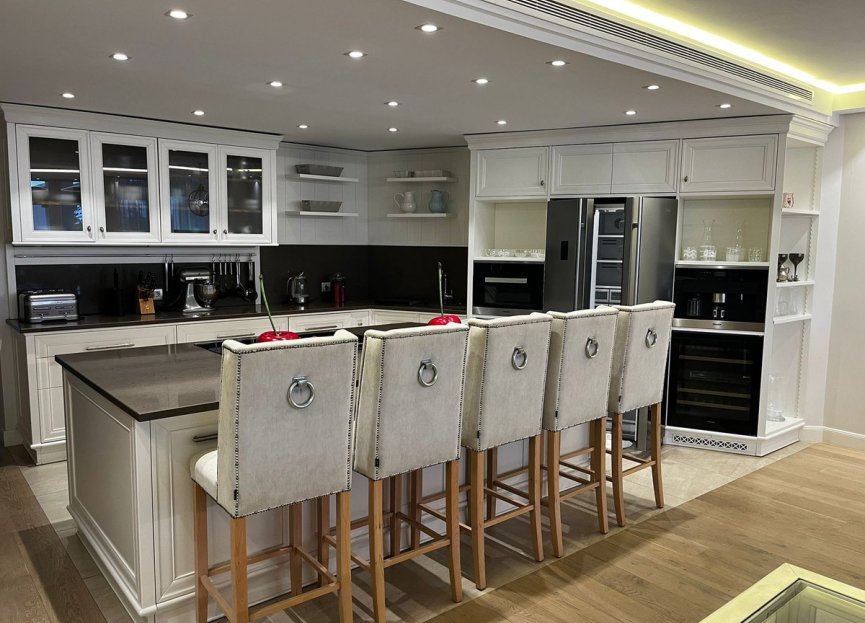 Reventa - Apartment - Middle Floor Apartment - Marbella - Puerto Banús