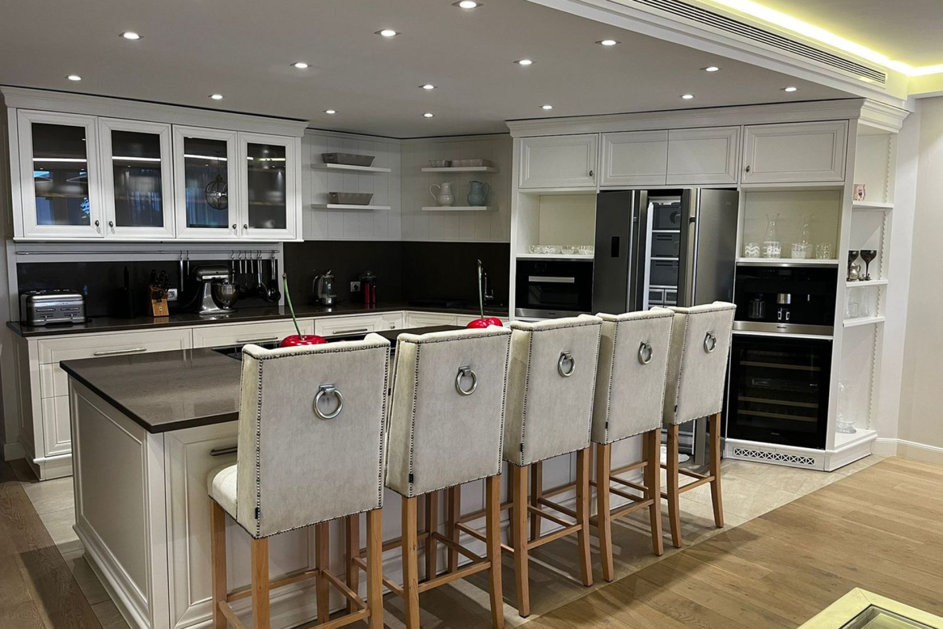 Reventa - Apartment - Middle Floor Apartment - Marbella - Puerto Banús