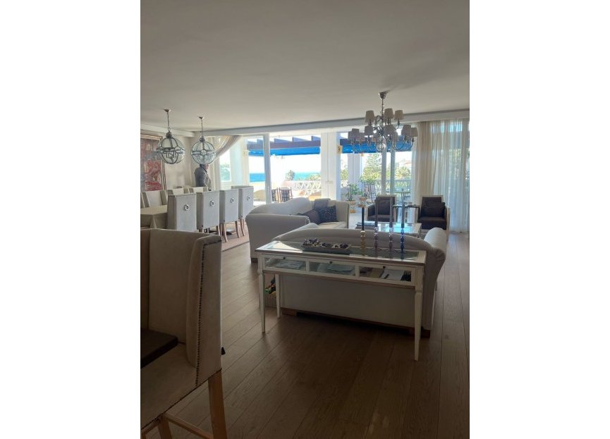 Reventa - Apartment - Middle Floor Apartment - Marbella - Puerto Banús