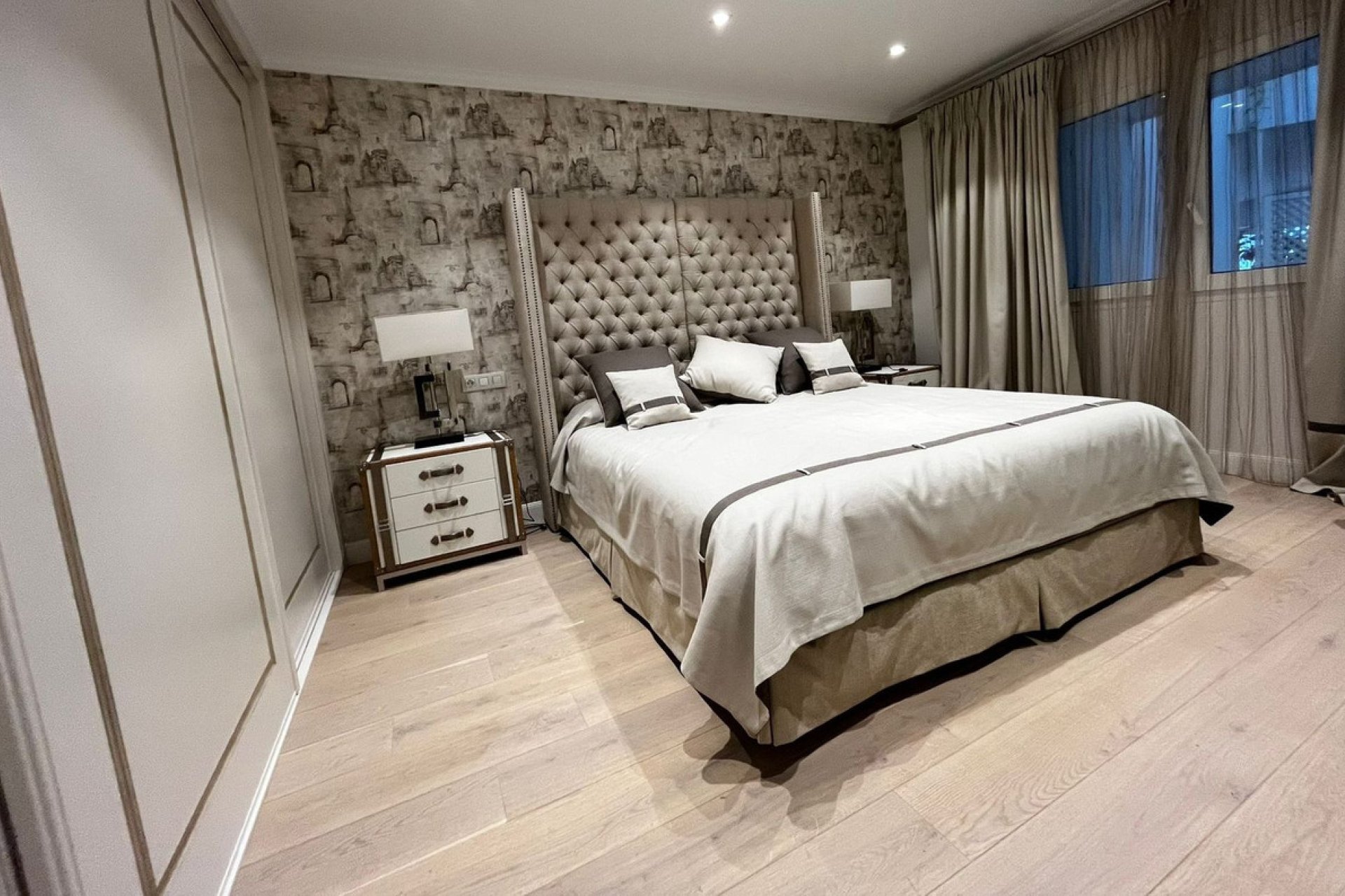 Reventa - Apartment - Middle Floor Apartment - Marbella - Puerto Banús