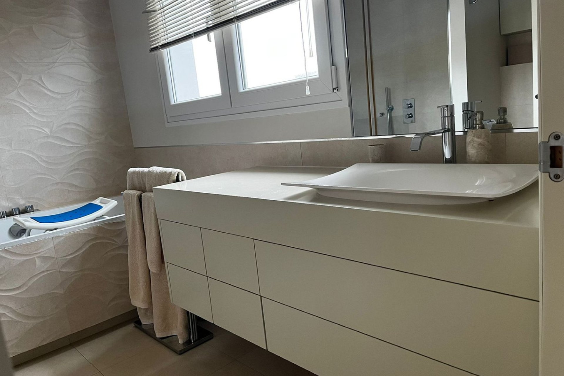 Reventa - Apartment - Middle Floor Apartment - Marbella - Puerto Banús