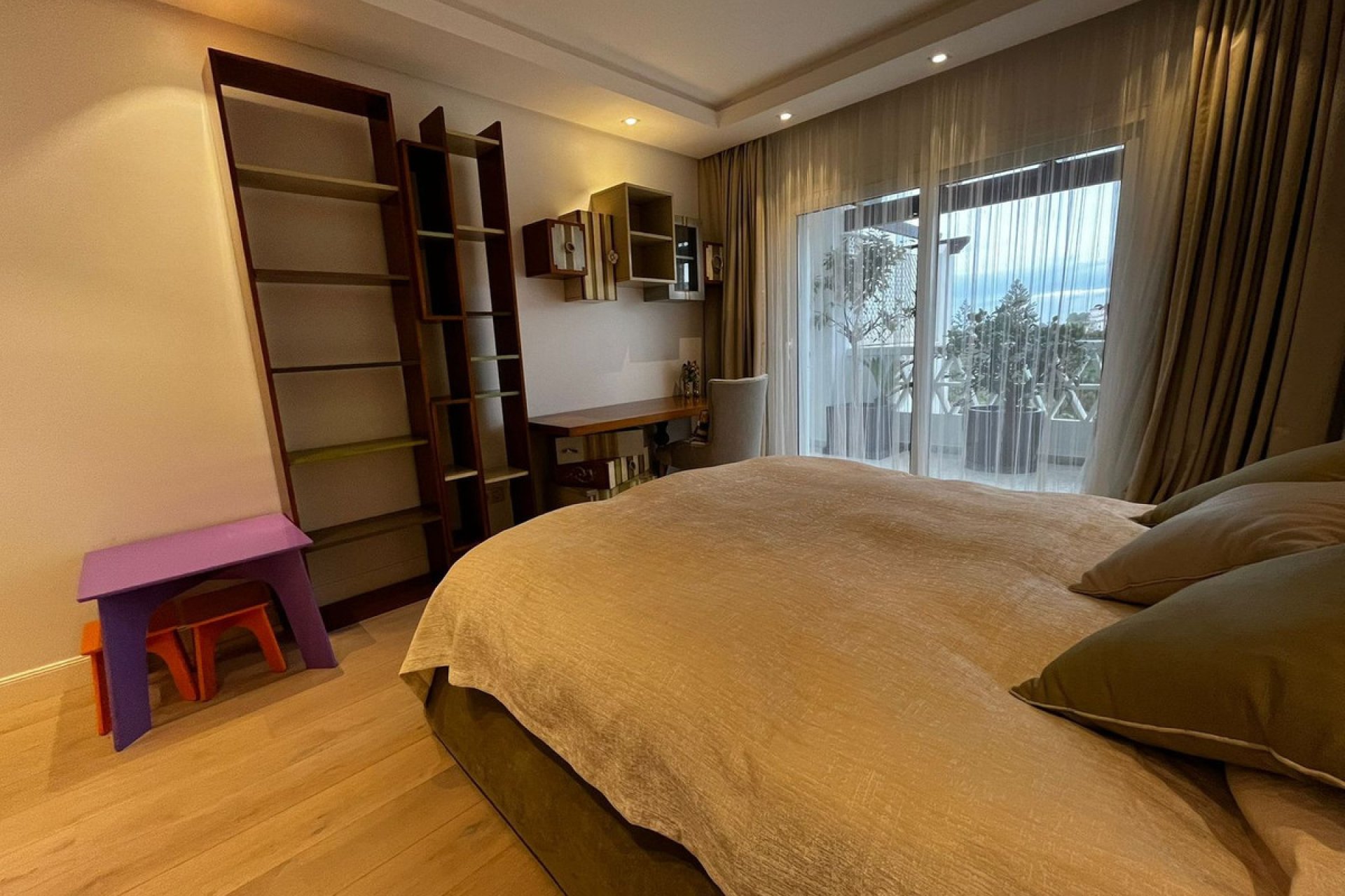 Reventa - Apartment - Middle Floor Apartment - Marbella - Puerto Banús