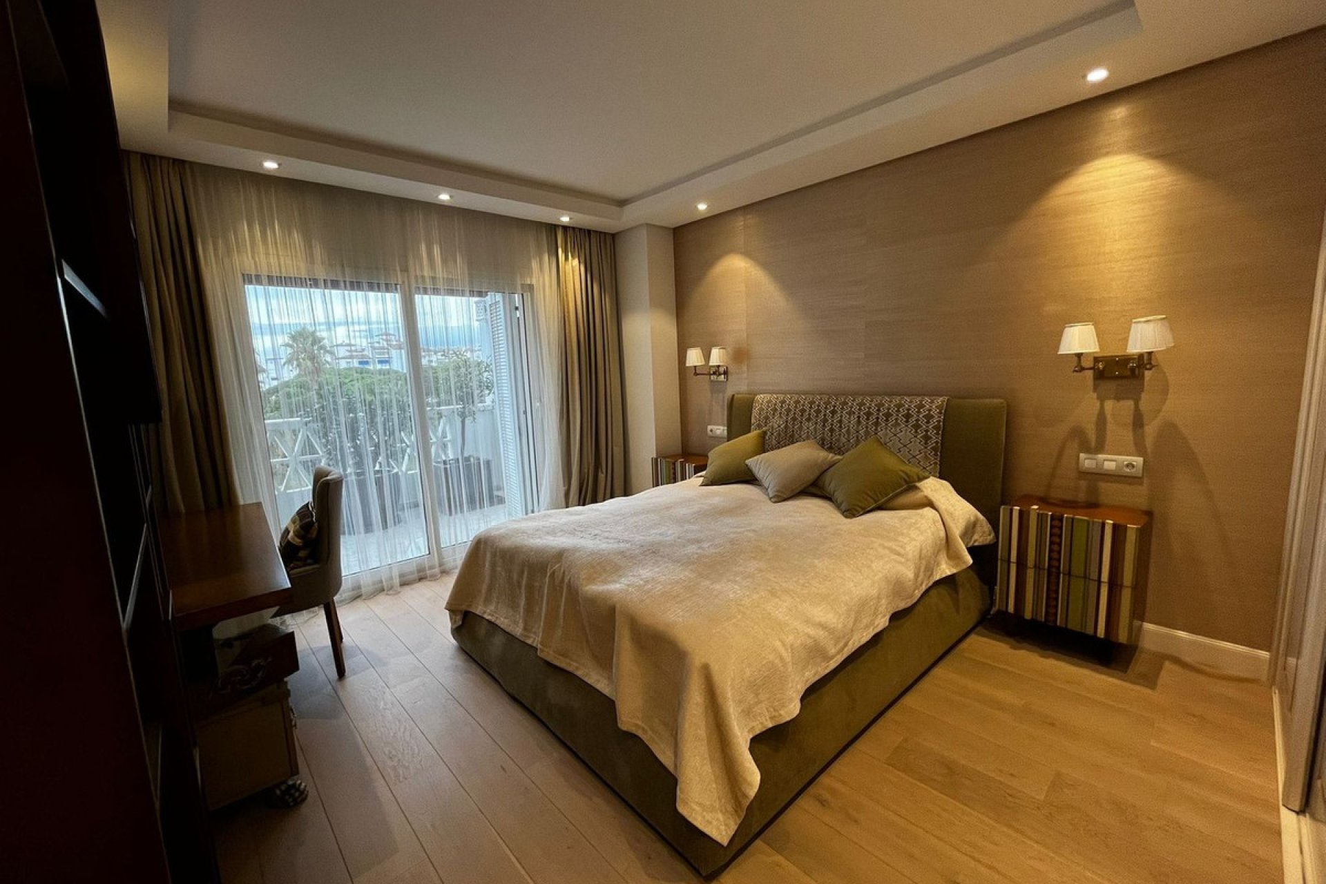 Reventa - Apartment - Middle Floor Apartment - Marbella - Puerto Banús