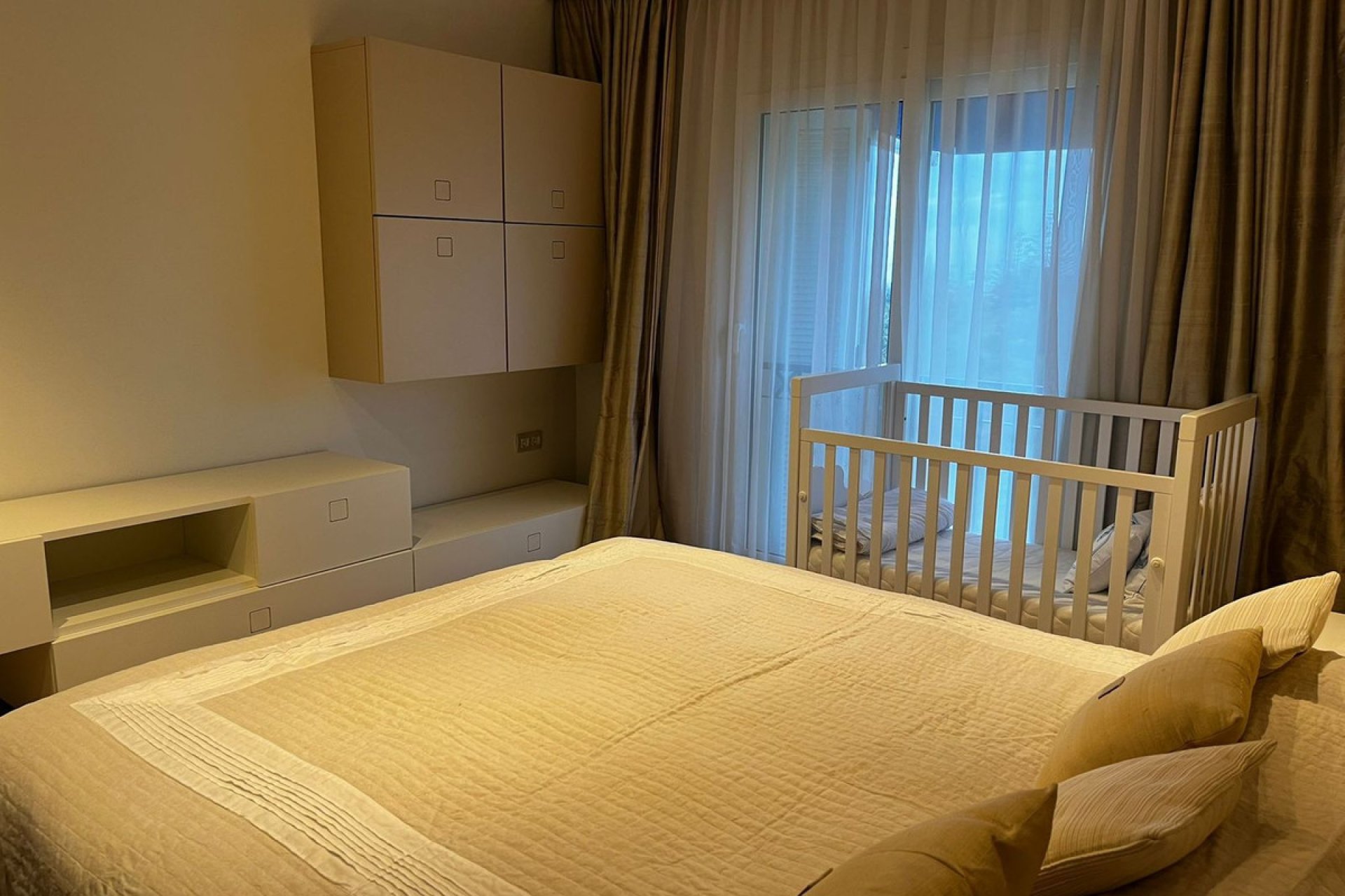 Reventa - Apartment - Middle Floor Apartment - Marbella - Puerto Banús