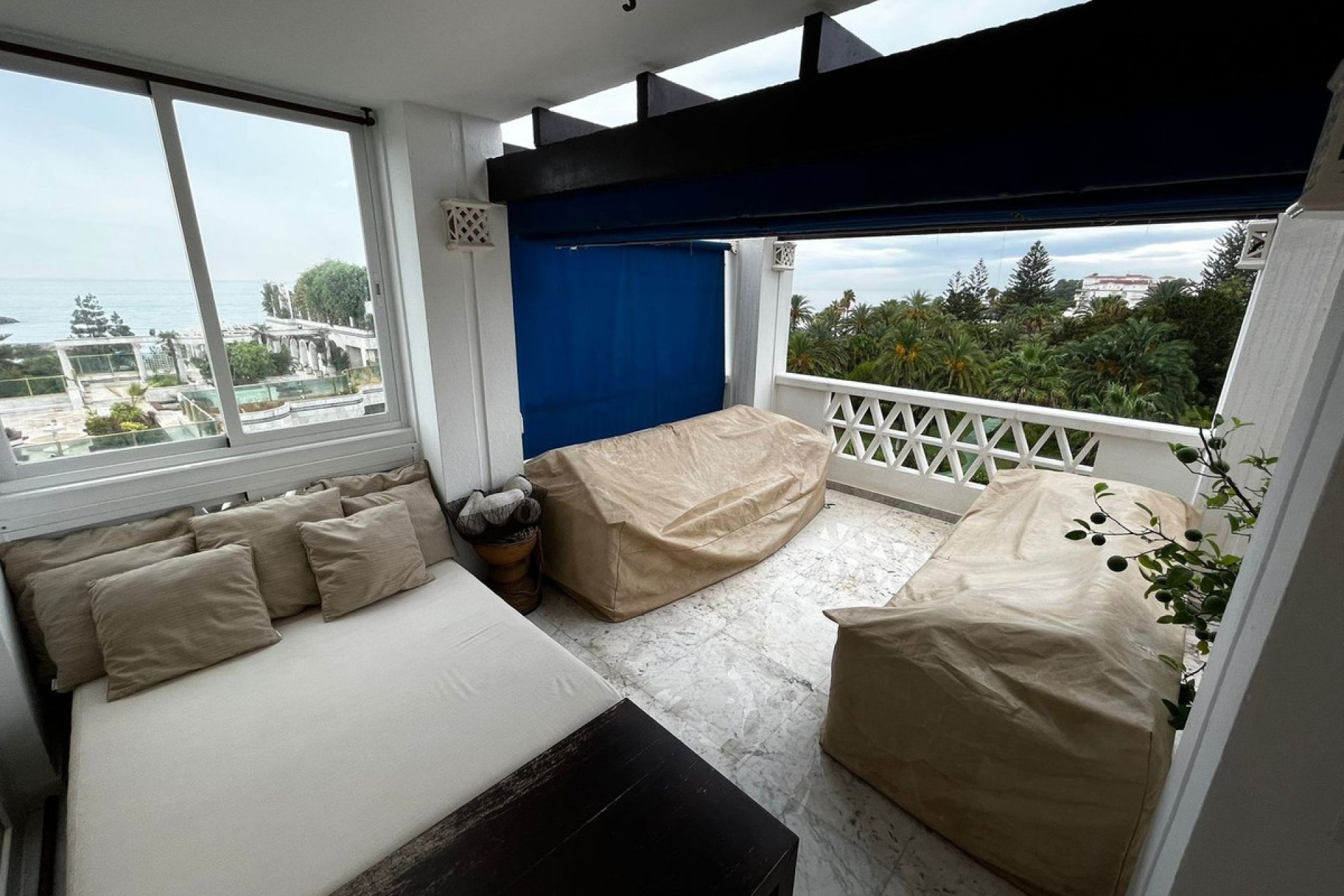 Reventa - Apartment - Middle Floor Apartment - Marbella - Puerto Banús