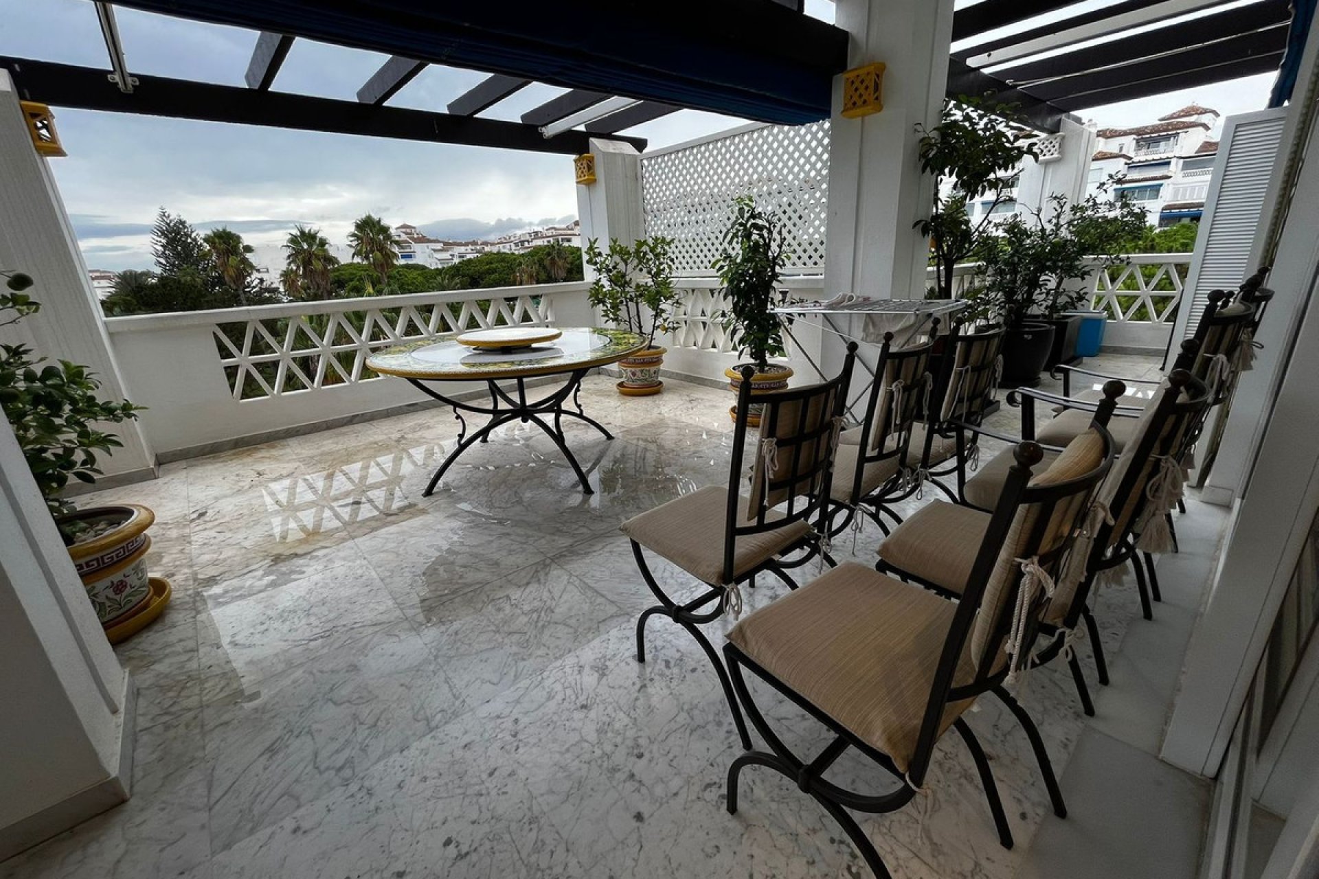 Reventa - Apartment - Middle Floor Apartment - Marbella - Puerto Banús