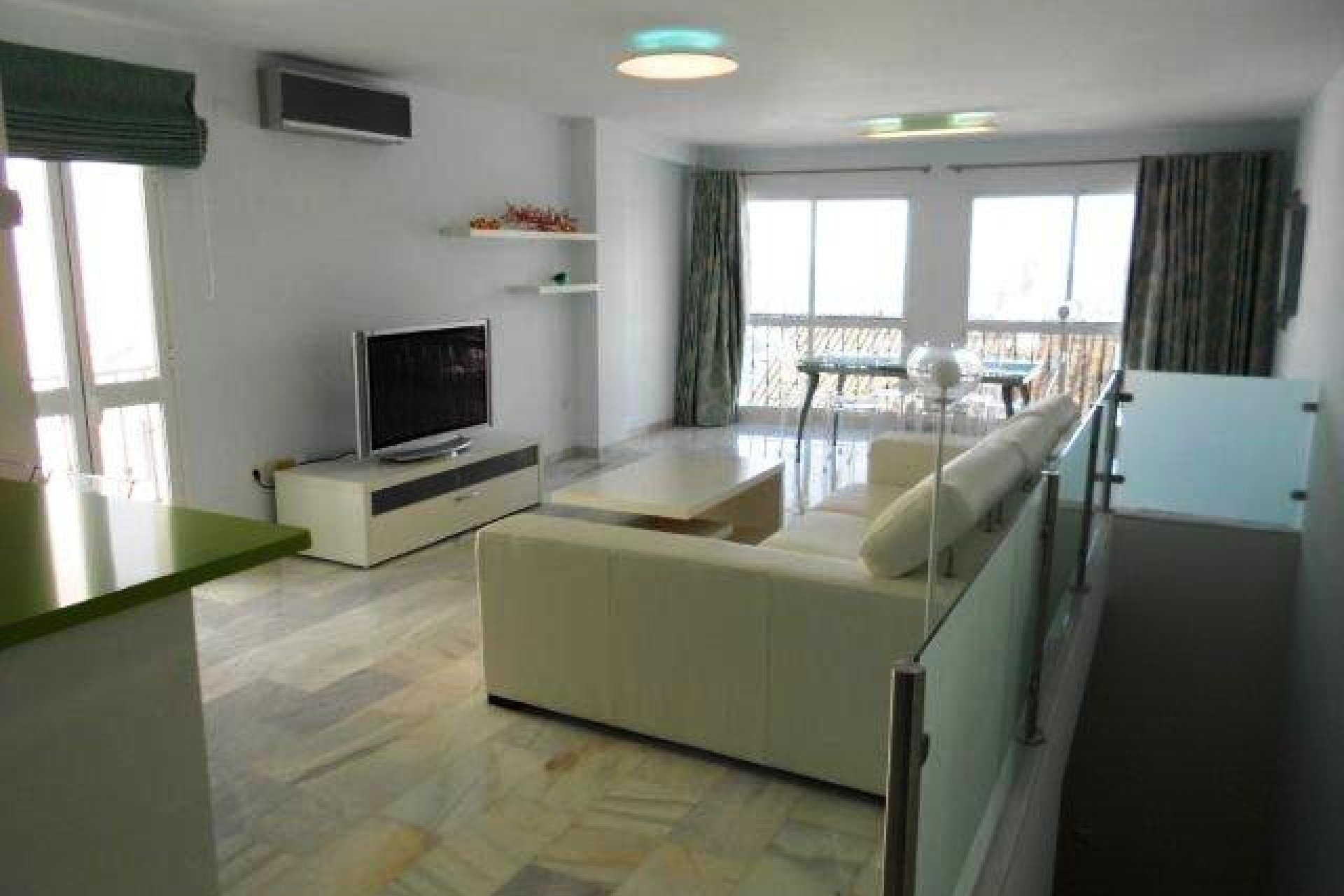 Reventa - Apartment - Middle Floor Apartment - Marbella - Puerto Banús