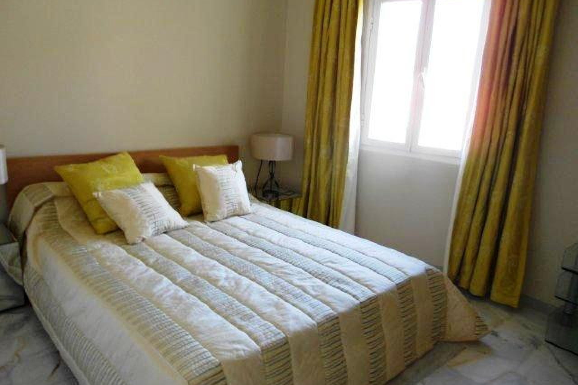 Reventa - Apartment - Middle Floor Apartment - Marbella - Puerto Banús