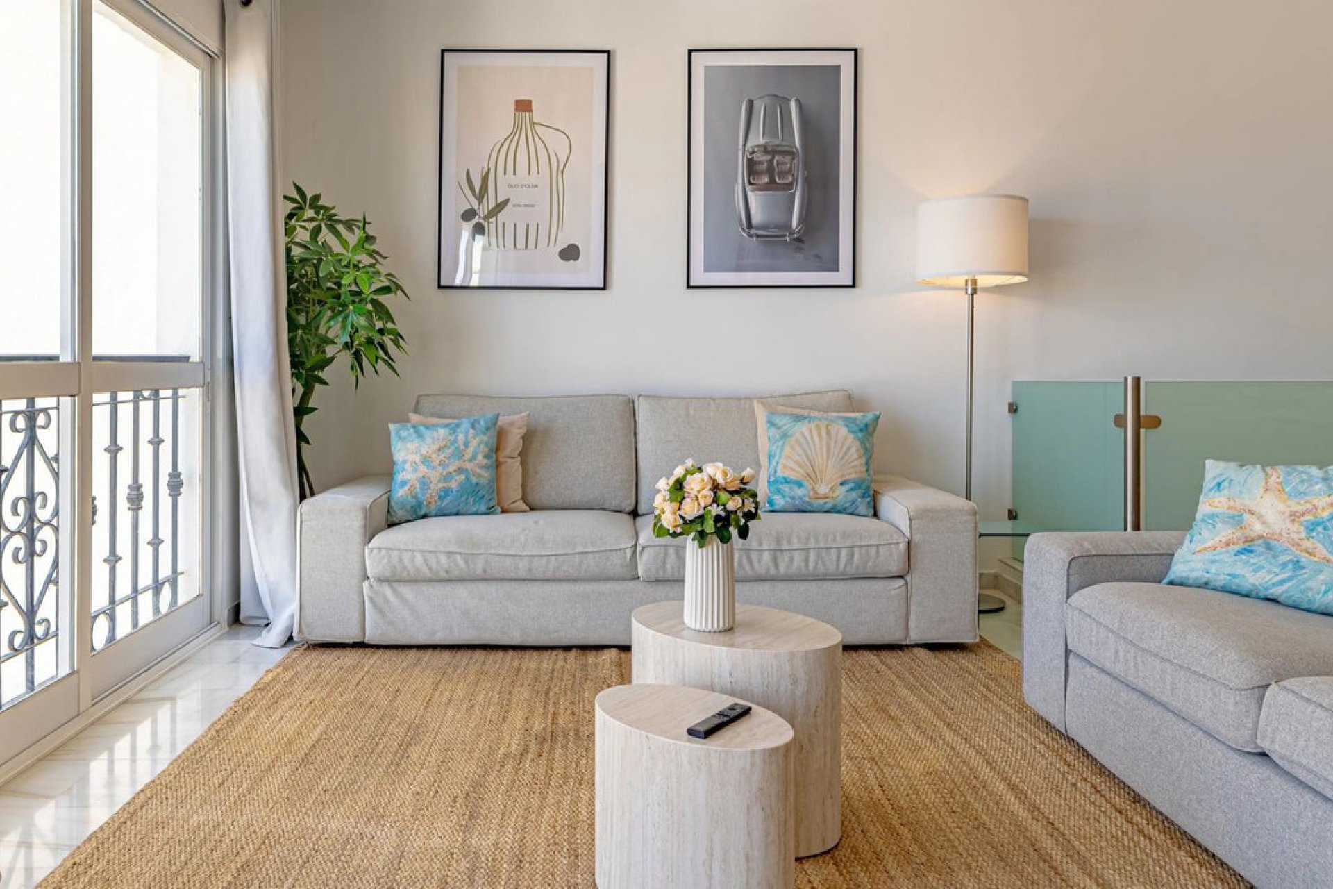 Reventa - Apartment - Middle Floor Apartment - Marbella - Puerto Banús