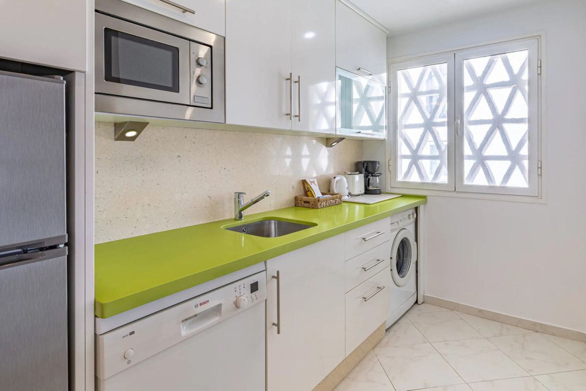 Reventa - Apartment - Middle Floor Apartment - Marbella - Puerto Banús