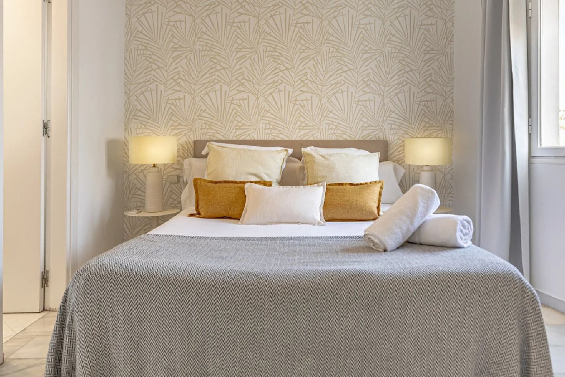 Reventa - Apartment - Middle Floor Apartment - Marbella - Puerto Banús