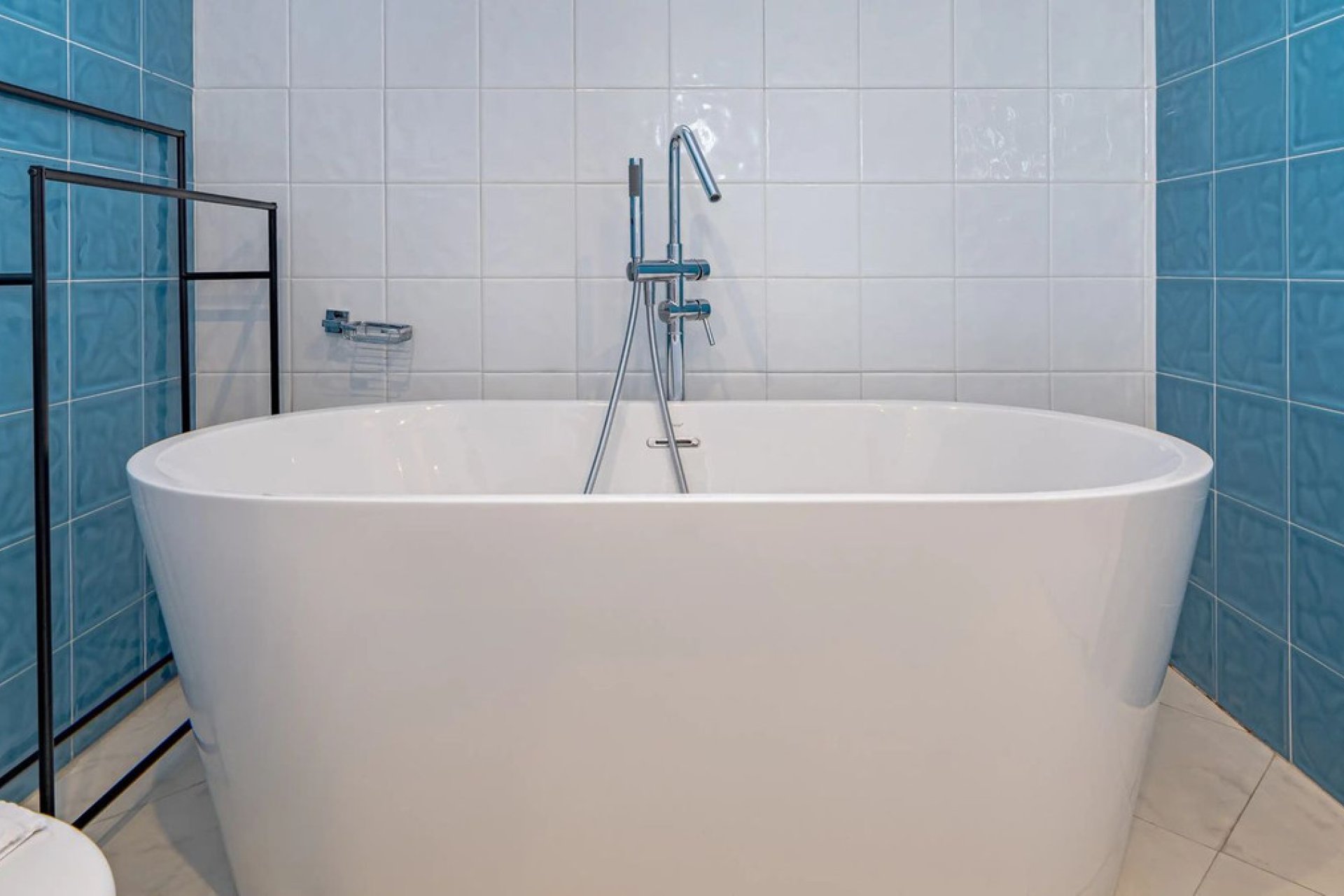 Reventa - Apartment - Middle Floor Apartment - Marbella - Puerto Banús