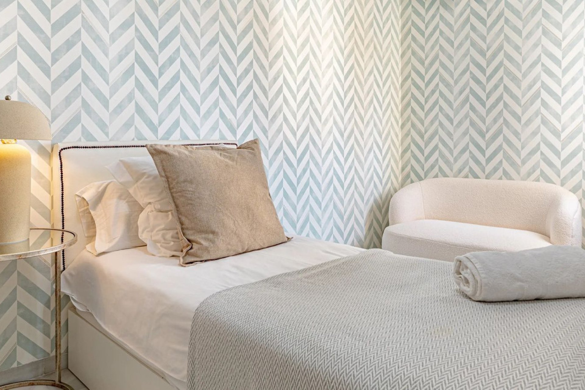 Reventa - Apartment - Middle Floor Apartment - Marbella - Puerto Banús