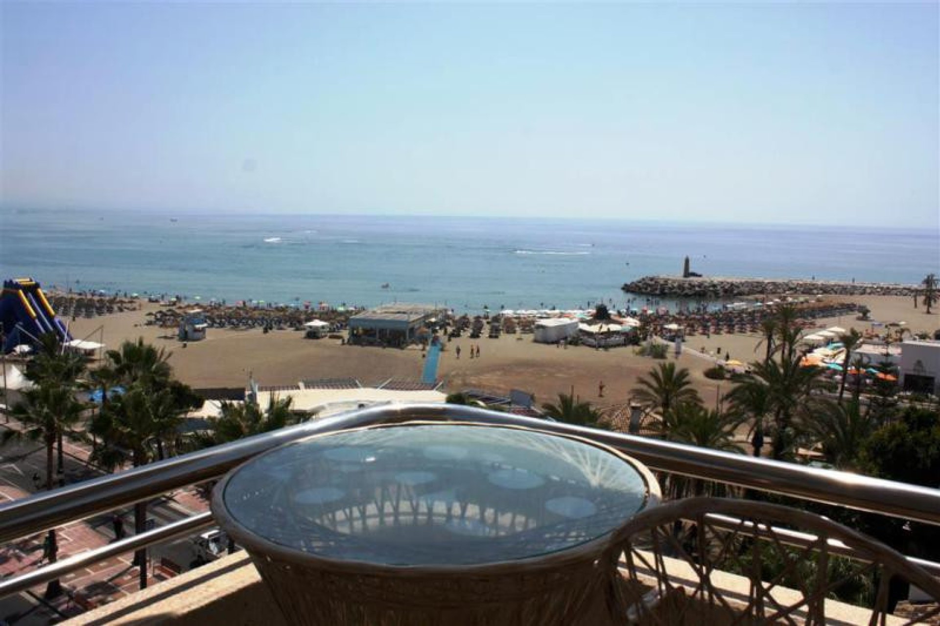 Reventa - Apartment - Middle Floor Apartment - Marbella - Puerto Banús