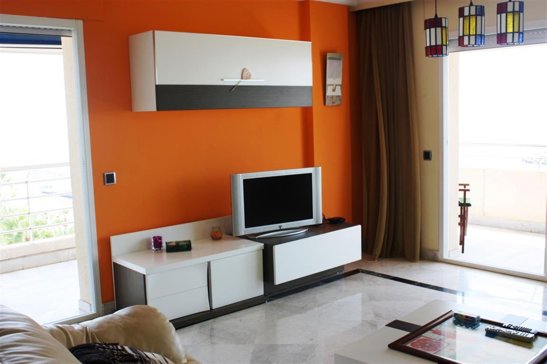 Reventa - Apartment - Middle Floor Apartment - Marbella - Puerto Banús