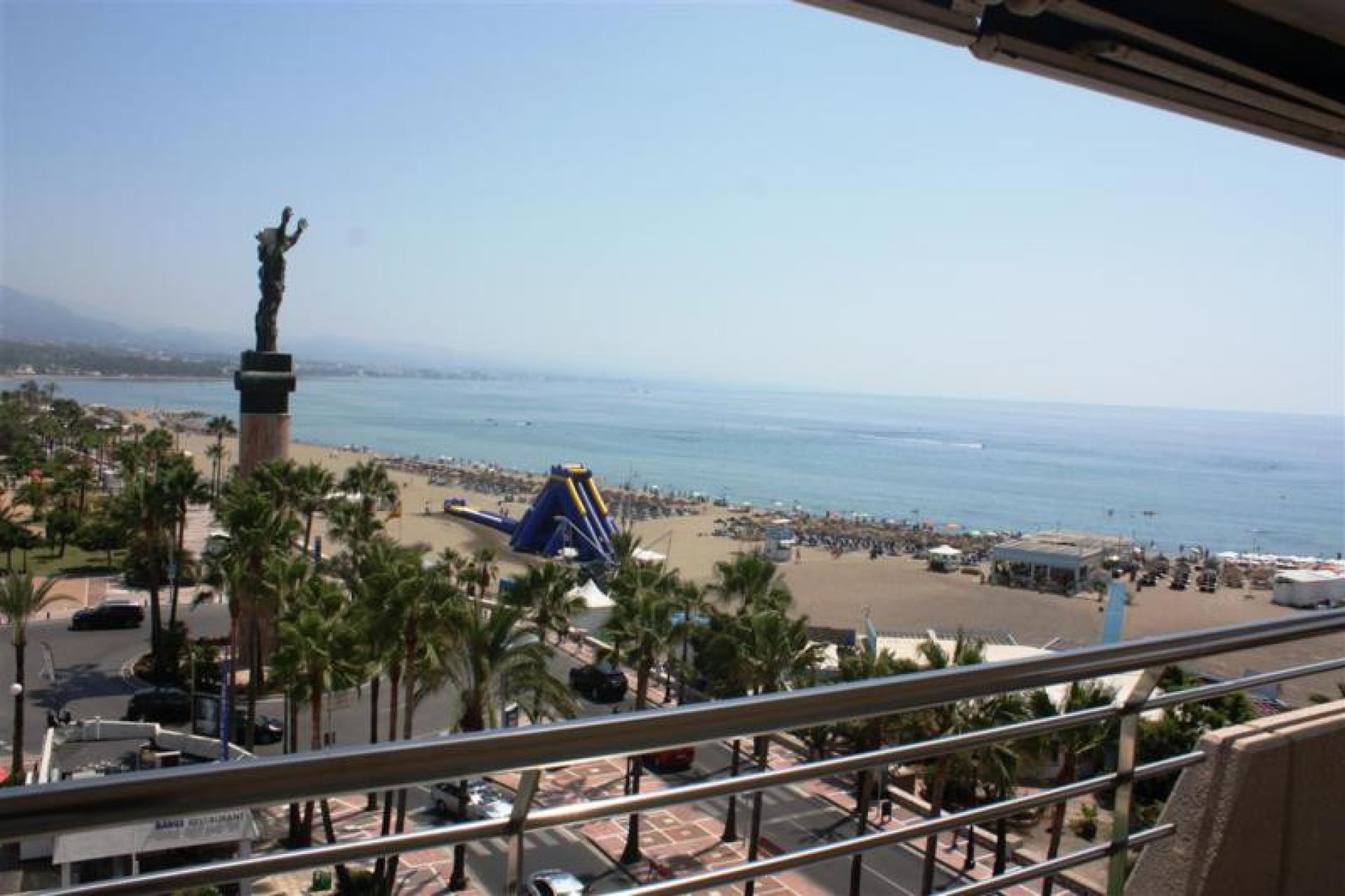 Reventa - Apartment - Middle Floor Apartment - Marbella - Puerto Banús