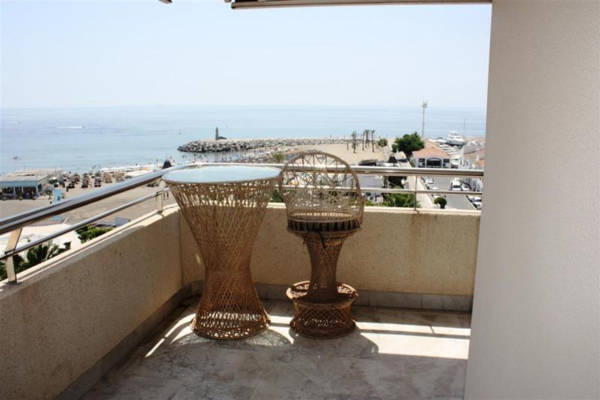 Reventa - Apartment - Middle Floor Apartment - Marbella - Puerto Banús